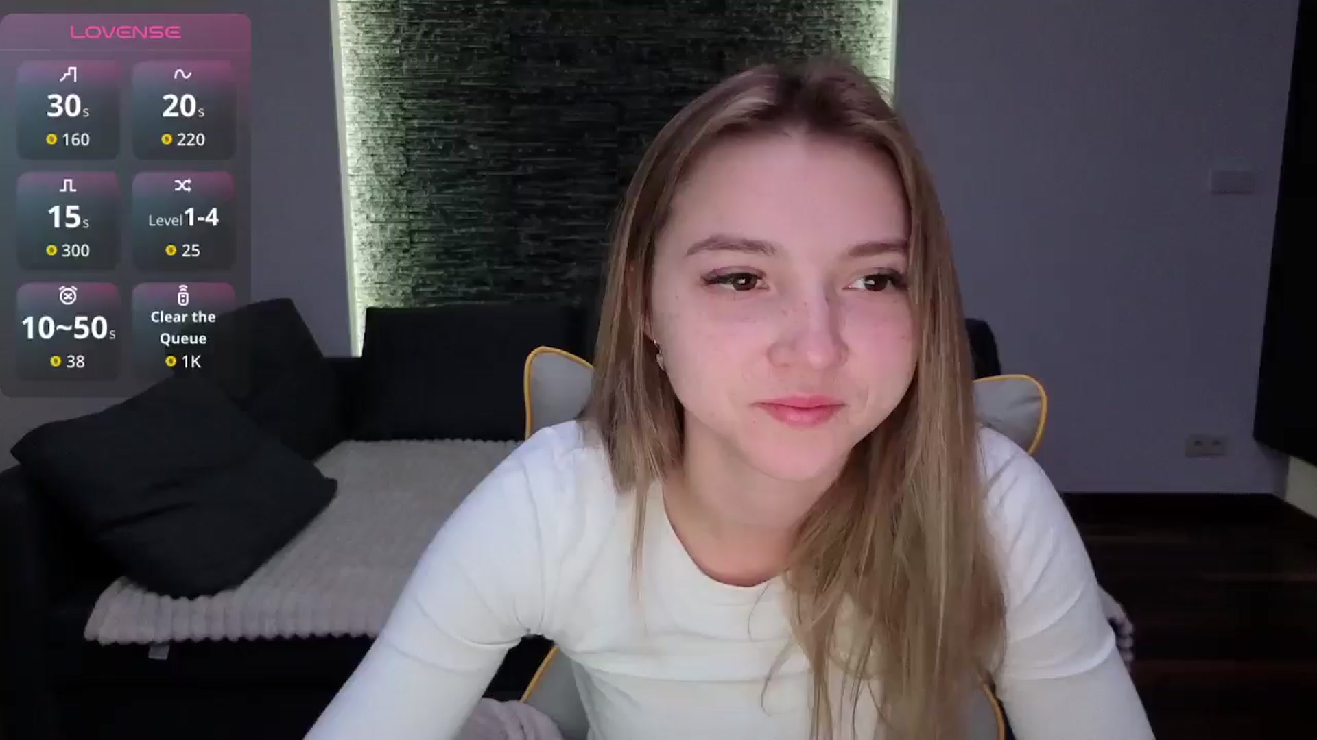 Gallery image thumbnail from Daisyy's myfreecams stream on, 12/23/2025, 14:13 image 19 of 20