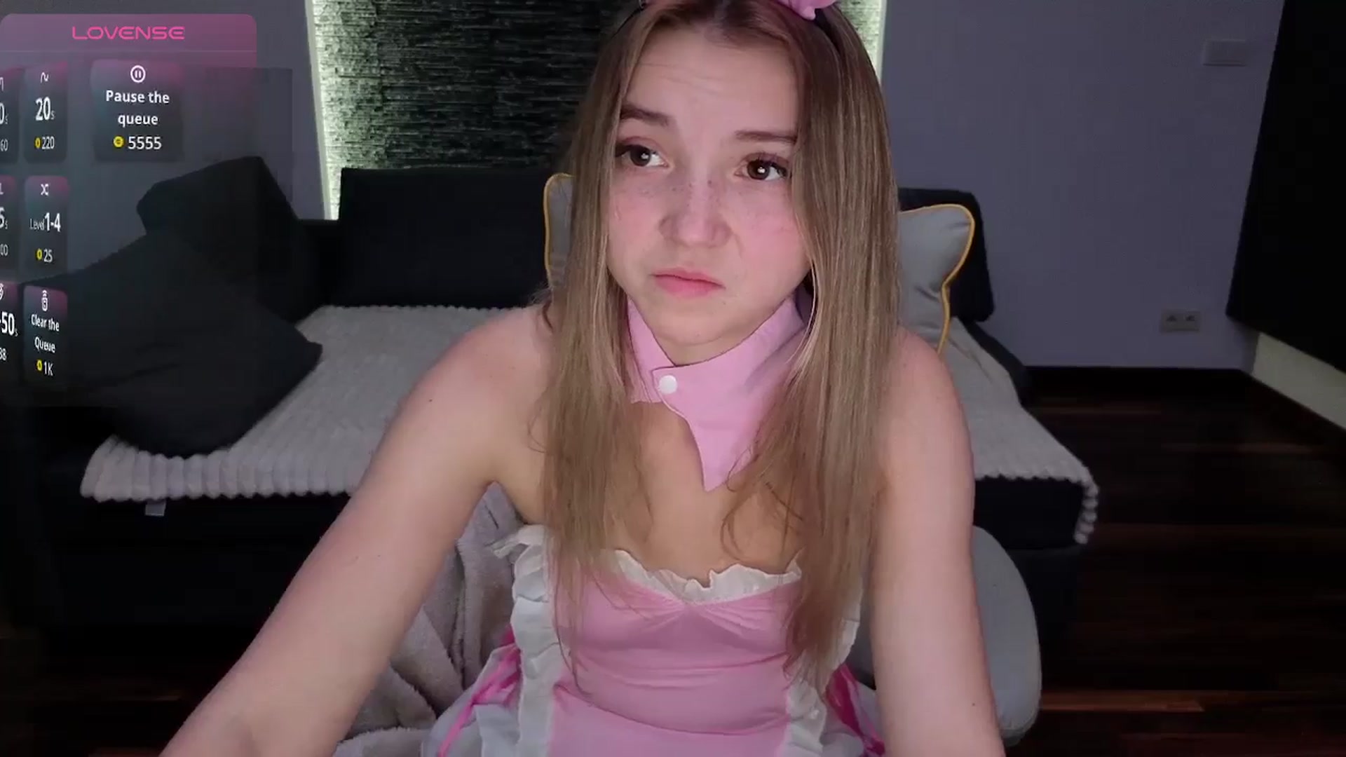 Gallery image thumbnail from Daisyy's myfreecams stream on, 12/23/2025, 16:30 image 12 of 20