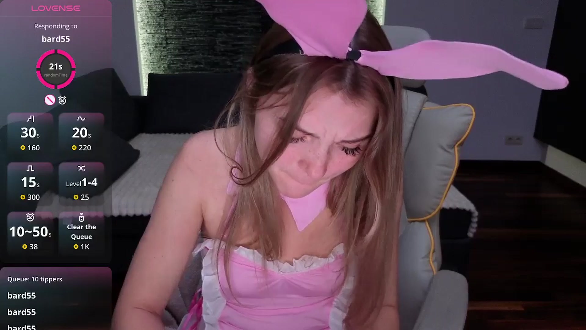 Gallery image thumbnail from Daisyy's myfreecams stream on, 12/23/2025, 16:30 image 6 of 20