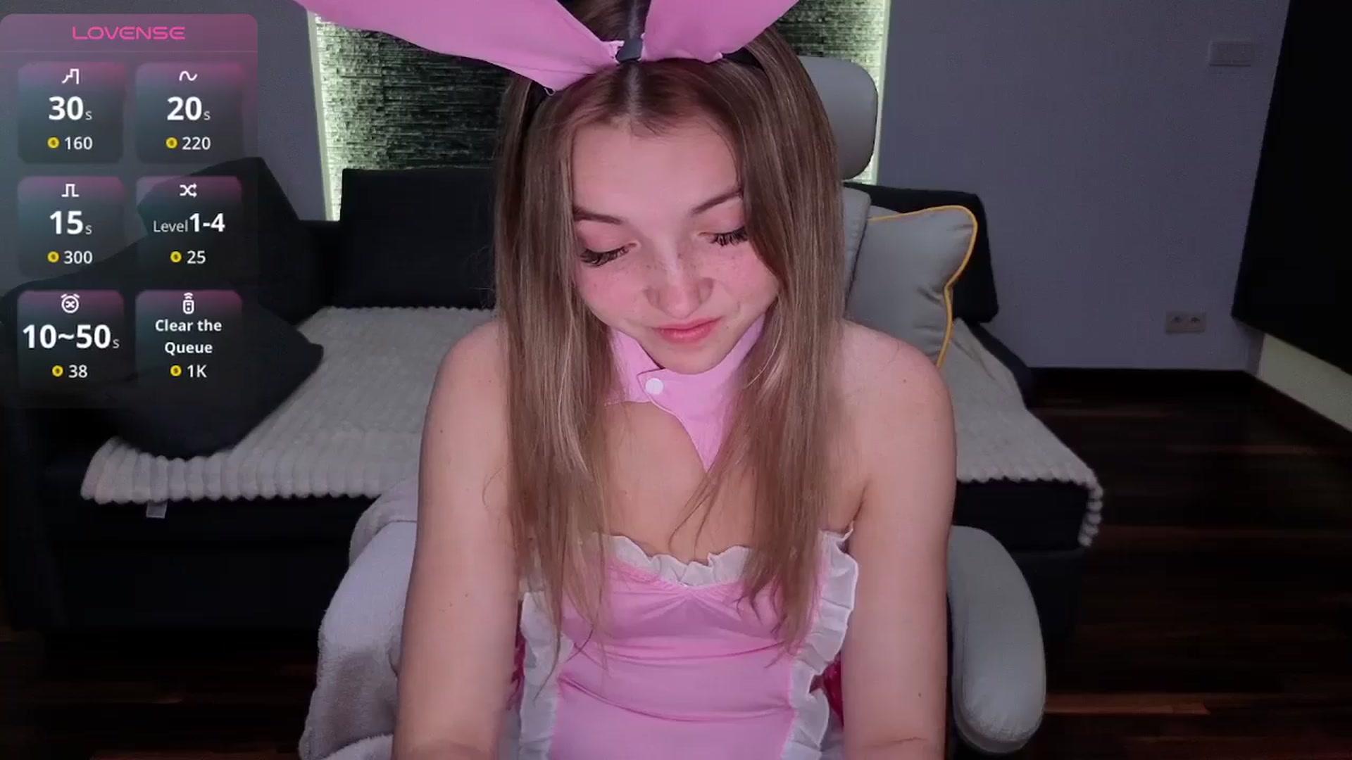 Gallery image thumbnail from Daisyy's myfreecams stream on, 12/23/2025, 16:30 image 20 of 20