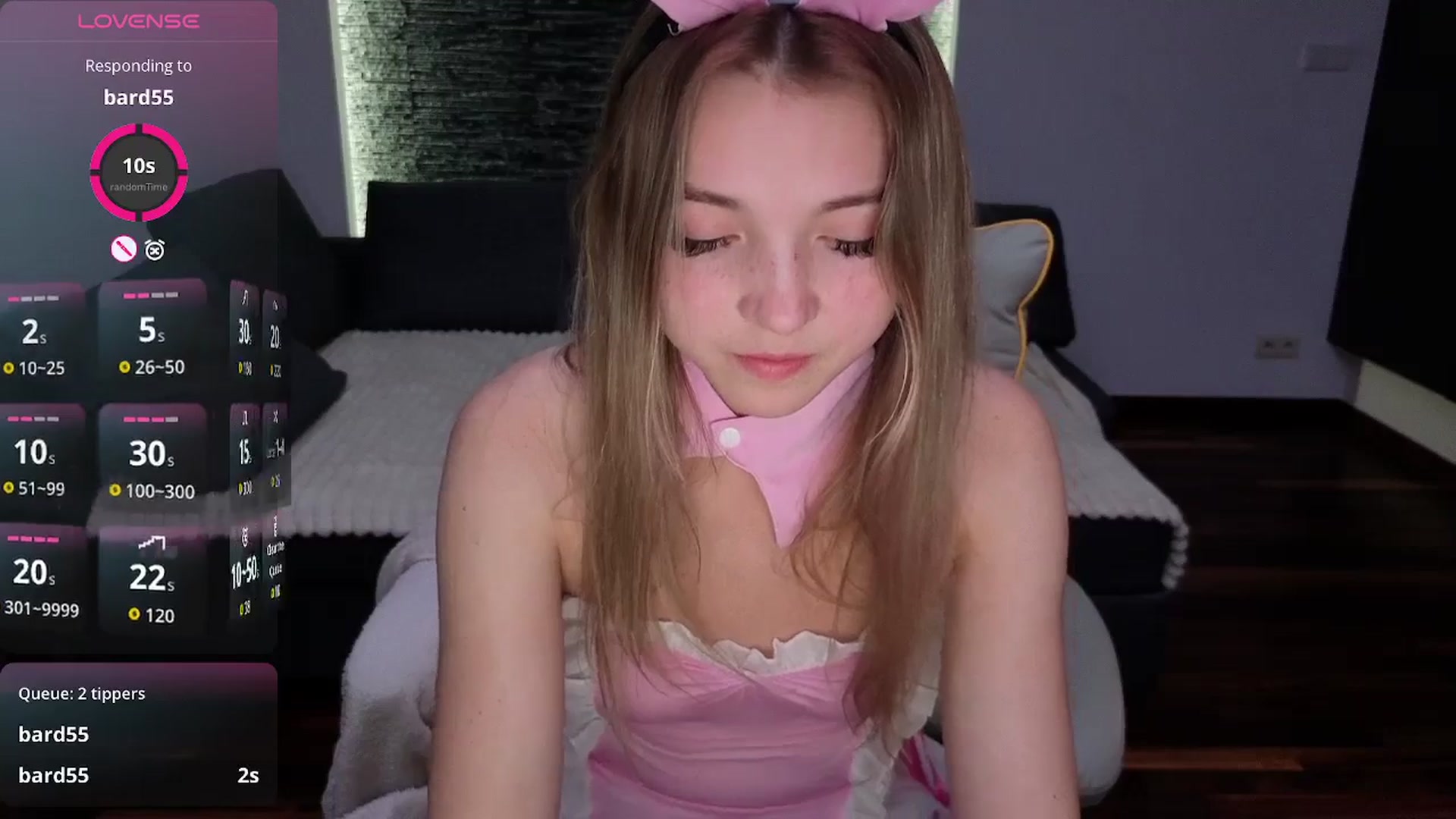 Gallery image thumbnail from Daisyy's myfreecams stream on, 12/23/2025, 16:30 image 10 of 20