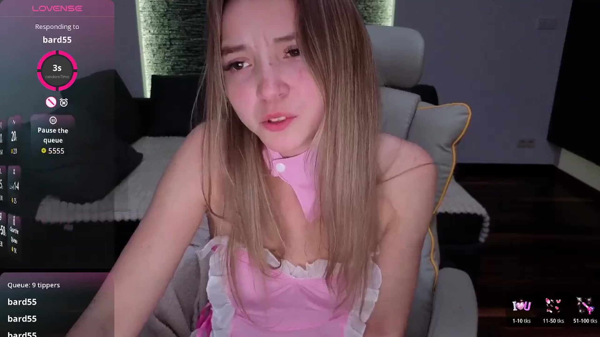 Gallery image thumbnail from Daisyy's myfreecams stream on, 12/23/2025, 16:30 image 7 of 20