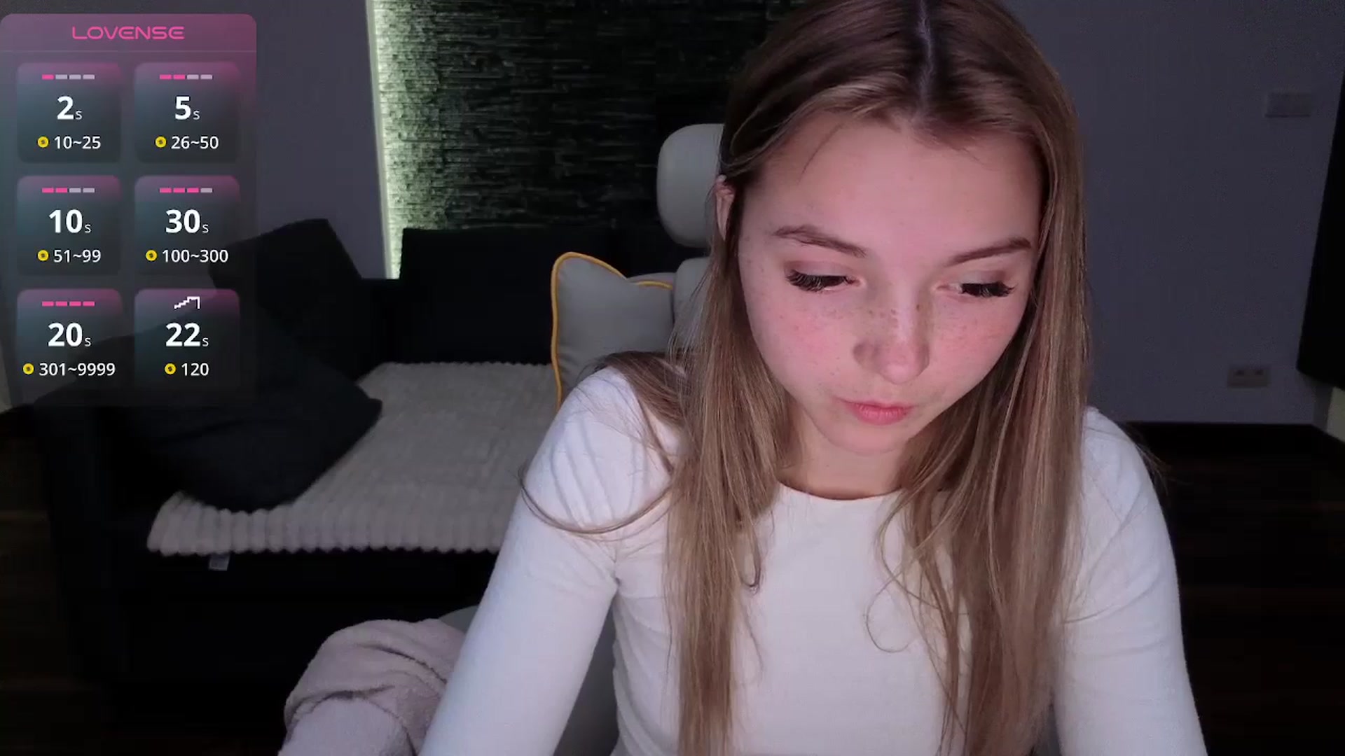 Gallery image thumbnail from Daisyy's myfreecams stream on, 12/23/2025, 17:34 image 17 of 20