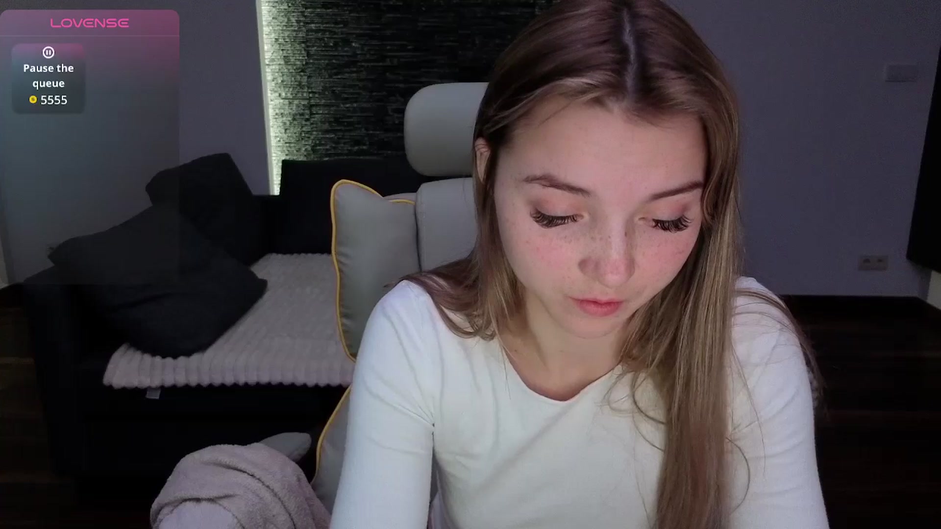 Gallery image thumbnail from Daisyy's myfreecams stream on, 12/23/2025, 17:34 image 11 of 20