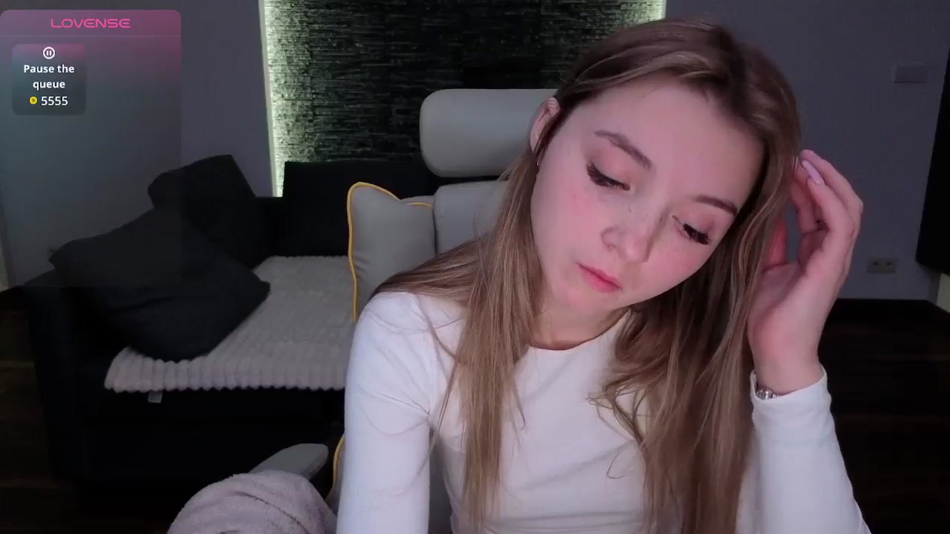 Gallery image thumbnail from Daisyy's myfreecams stream on, 12/23/2025, 17:34 image 19 of 20