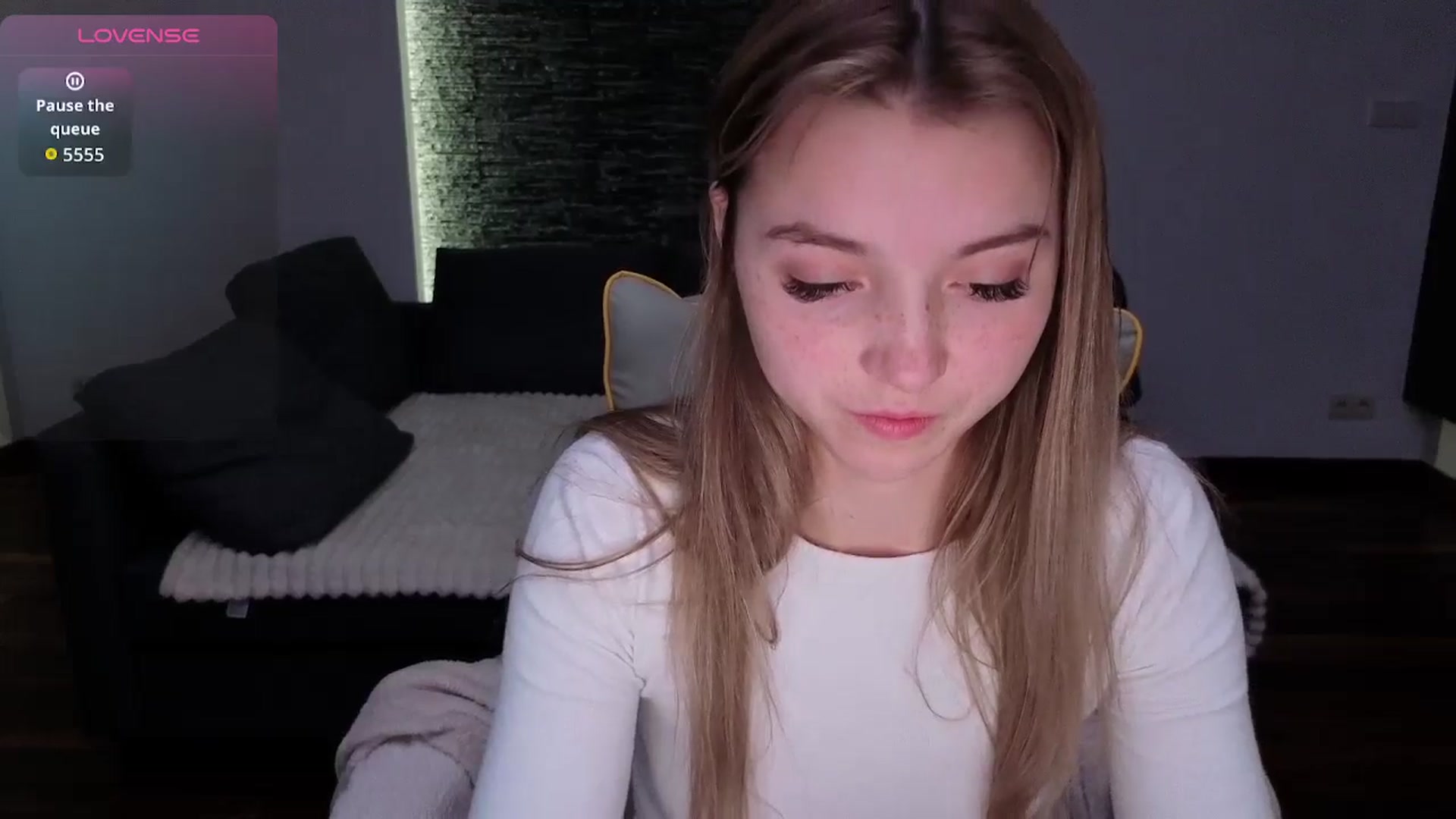 Gallery image thumbnail from Daisyy's myfreecams stream on, 12/23/2025, 17:34 image 16 of 20