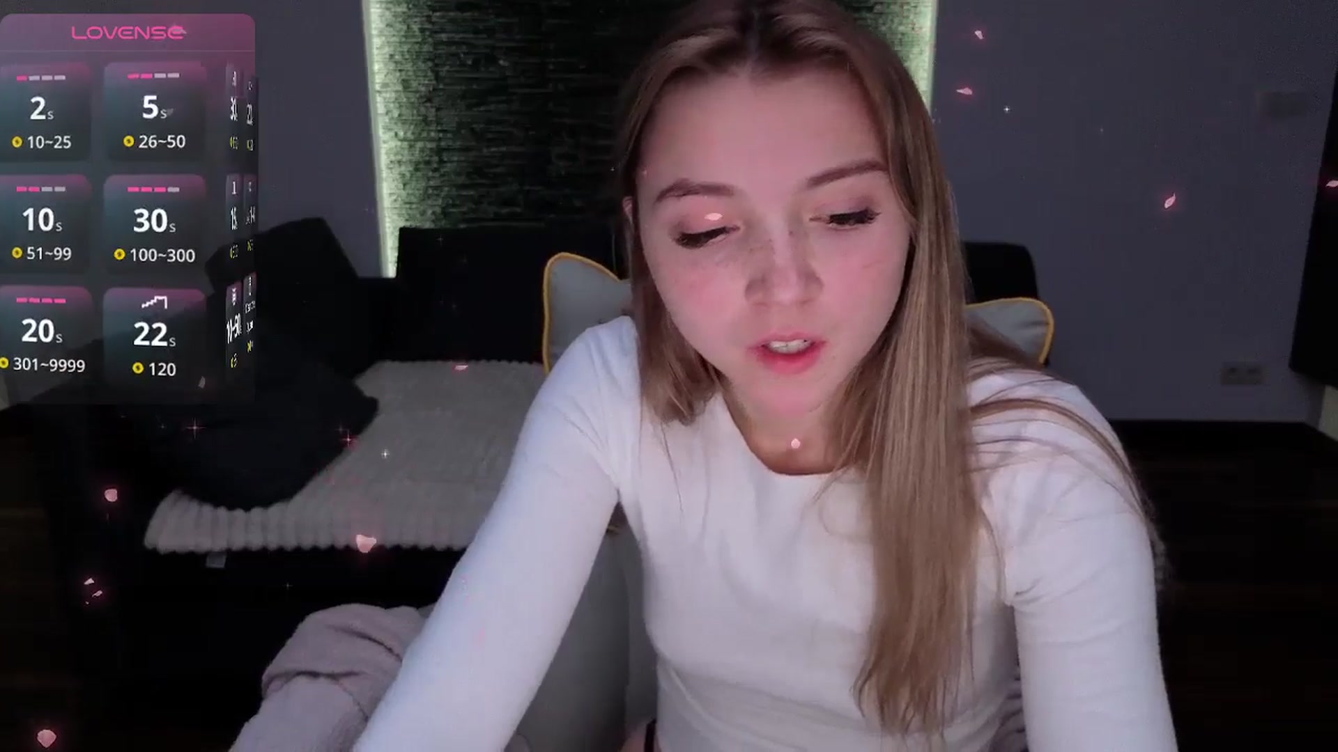 Gallery image thumbnail from Daisyy's myfreecams stream on, 12/23/2025, 17:34 image 12 of 20