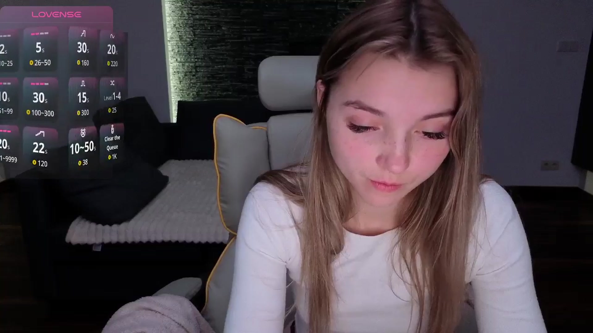 Gallery image thumbnail from Daisyy's myfreecams stream on, 12/23/2025, 17:34 image 20 of 20