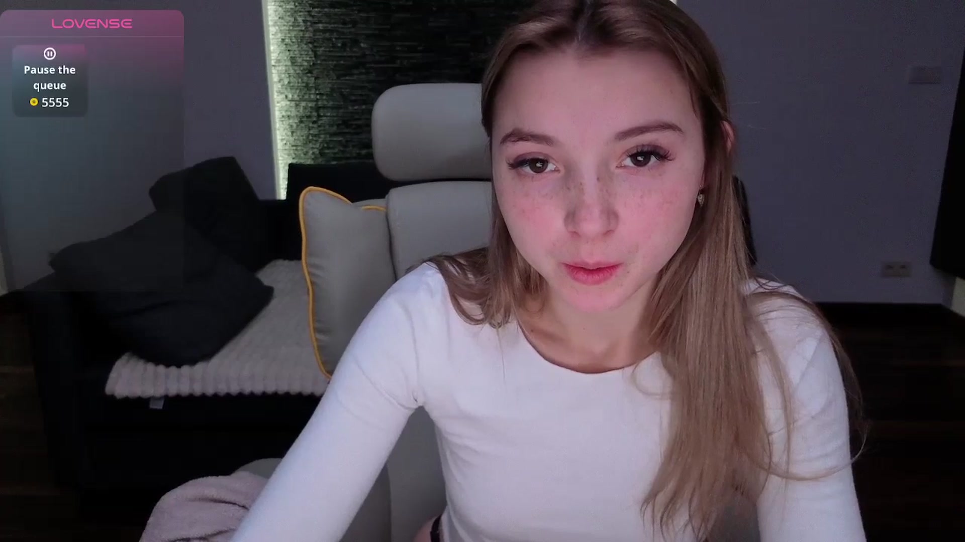 Gallery image thumbnail from Daisyy's myfreecams stream on, 12/23/2025, 17:34 image 8 of 20