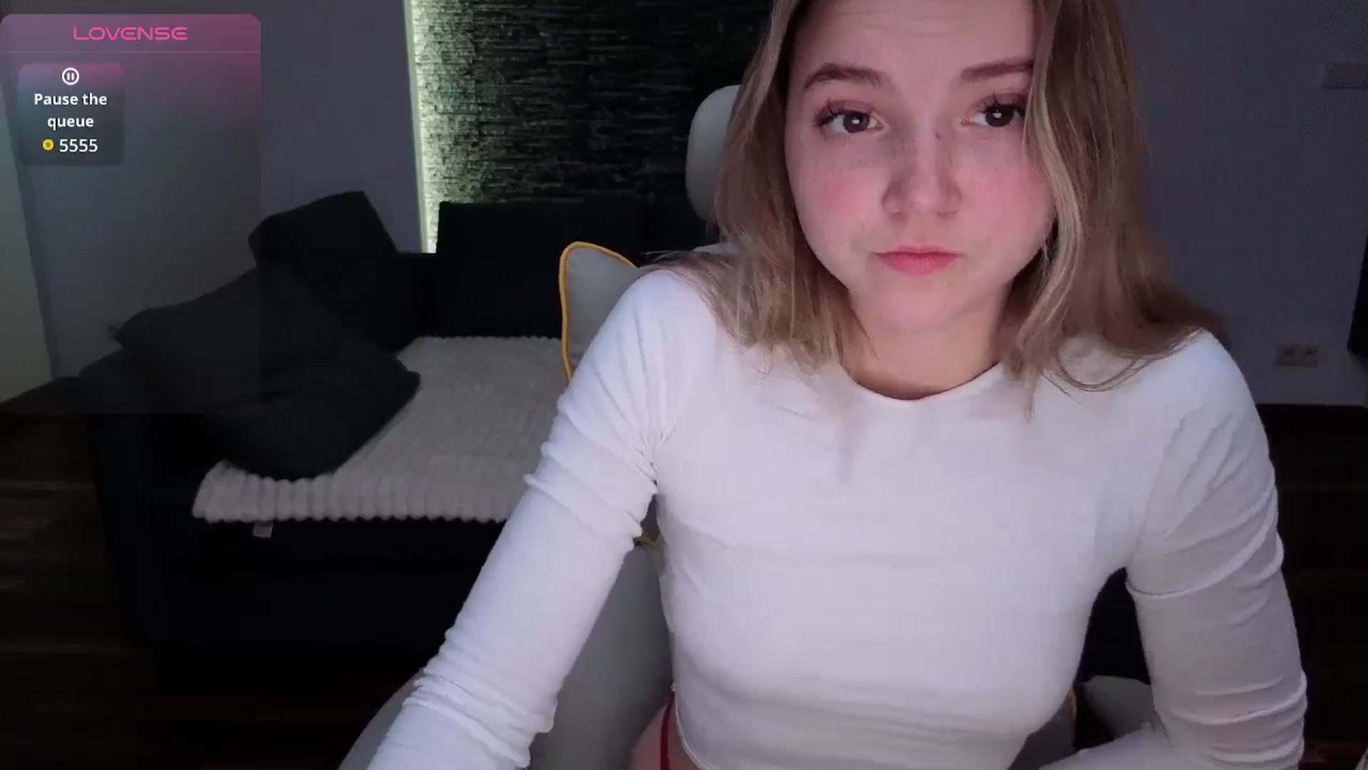 Gallery image thumbnail from Daisyy's myfreecams stream on, 12/23/2025, 21:33 image 20 of 20
