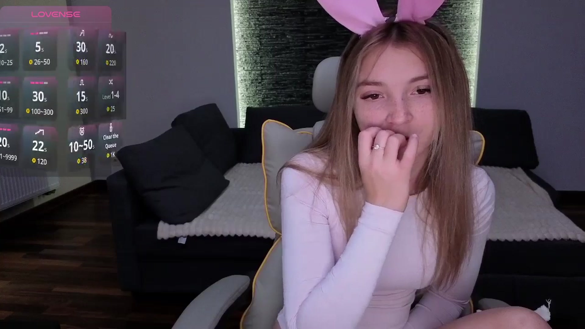 Gallery image thumbnail from Daisyy's myfreecams stream on, 12/24/2025, 13:53 image 7 of 20