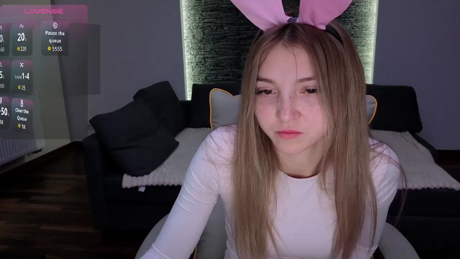 Gallery image thumbnail from Daisyy's myfreecams stream on, 12/24/2025, 13:53 image 16 of 20