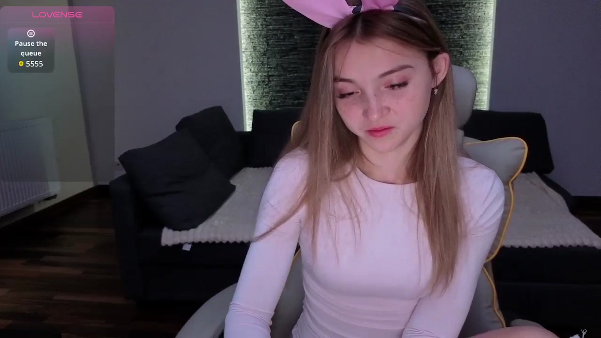 Gallery image thumbnail from Daisyy's myfreecams stream on, 12/24/2025, 13:53 image 8 of 20
