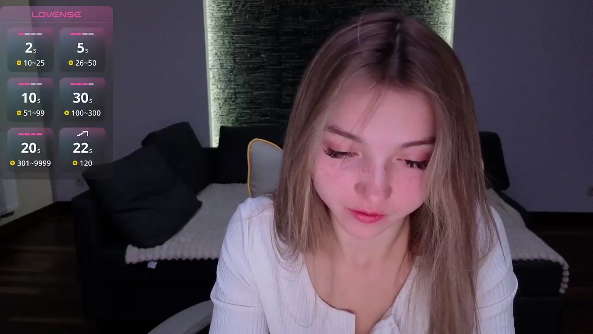 Gallery image thumbnail from Daisyy's myfreecams stream on, 12/24/2025, 15:11 image 7 of 20