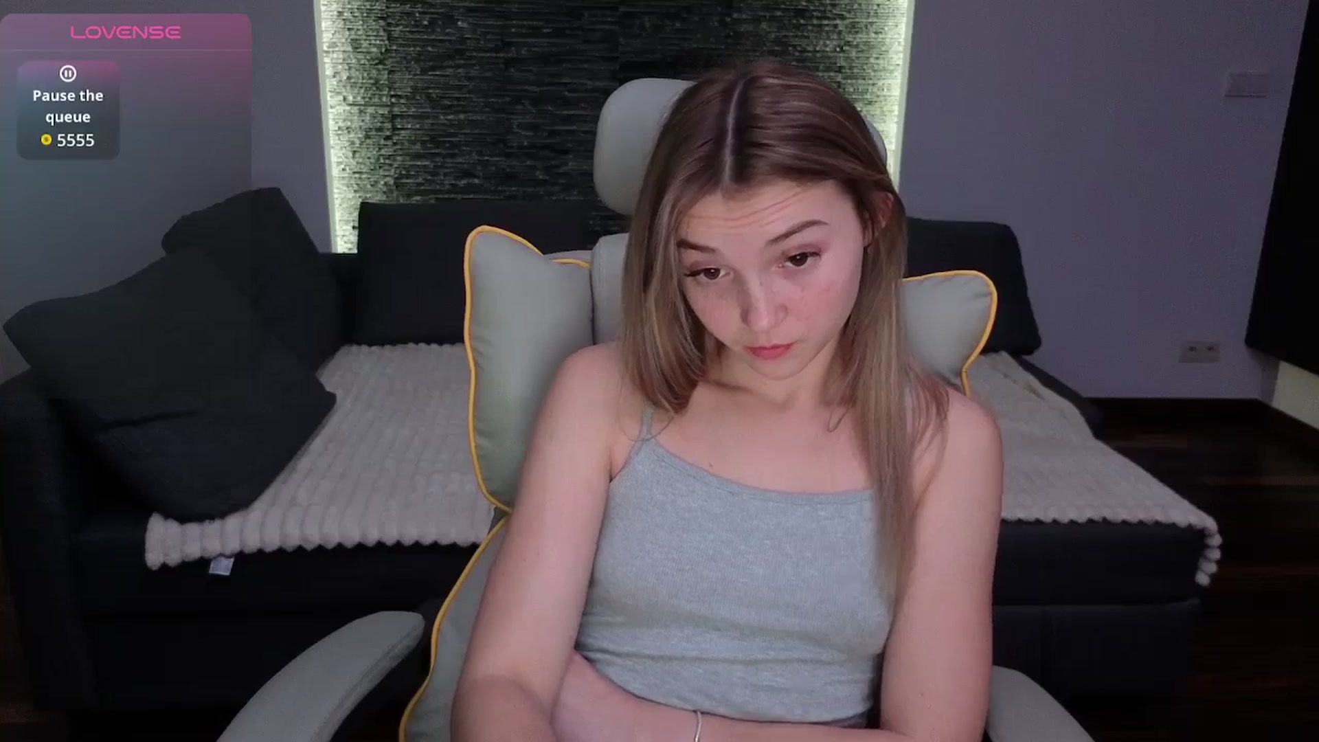 Gallery image thumbnail from Daisyy's myfreecams stream on, 12/24/2025, 20:01 image 13 of 20