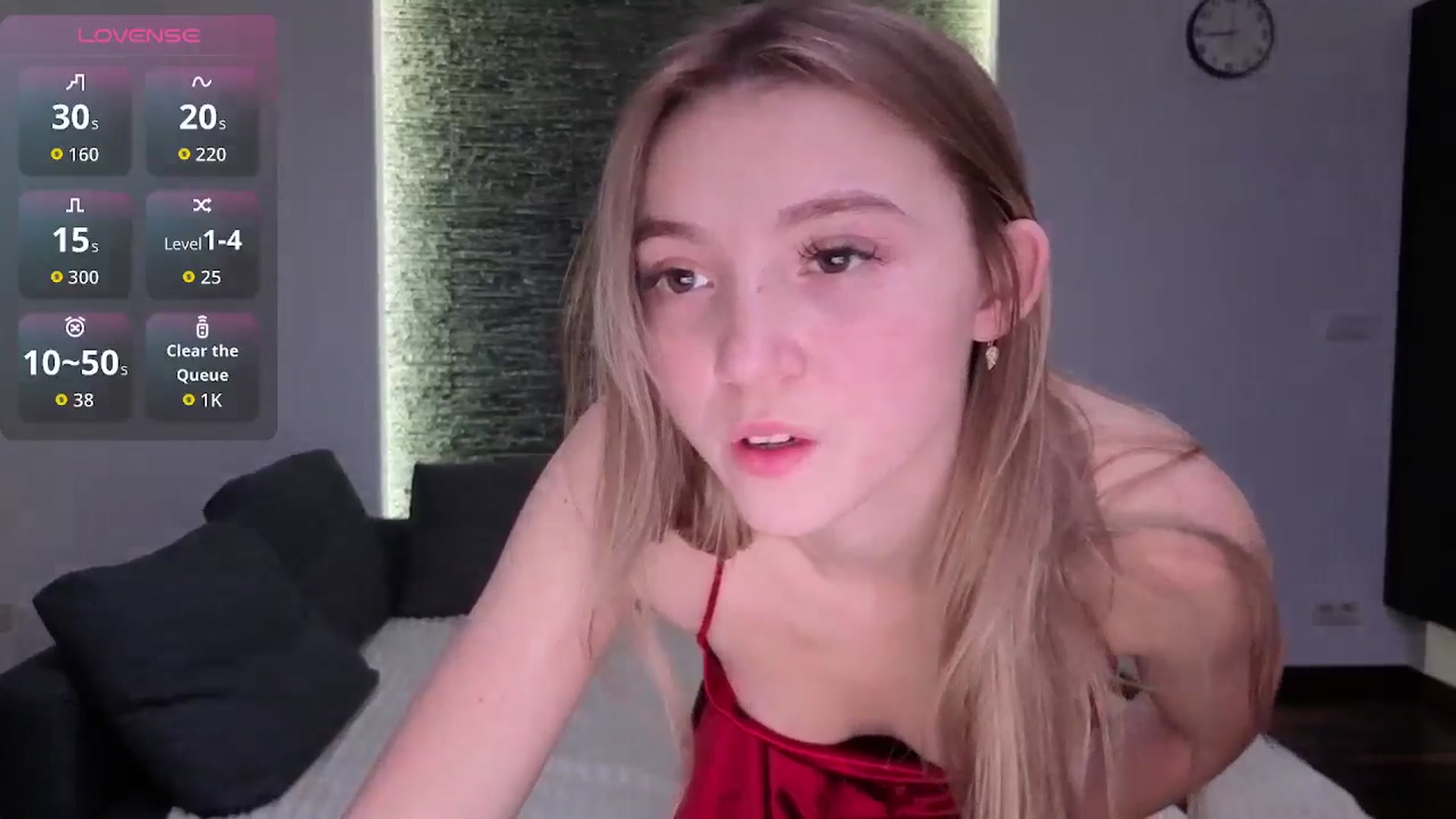 Gallery image thumbnail from Daisyy's myfreecams stream on, 12/25/2025, 20:06 image 13 of 20