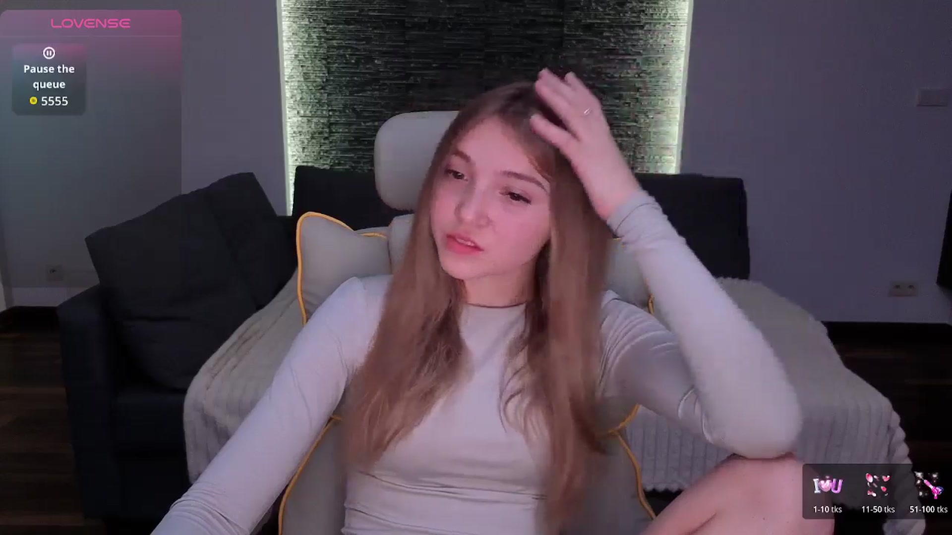 Gallery image thumbnail from Daisyy's myfreecams stream on, 12/26/2025, 15:54 image 3 of 20