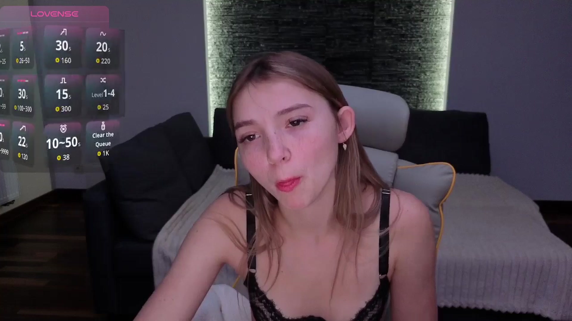 Gallery image thumbnail from Daisyy's myfreecams stream on, 12/26/2025, 19:19 image 4 of 20