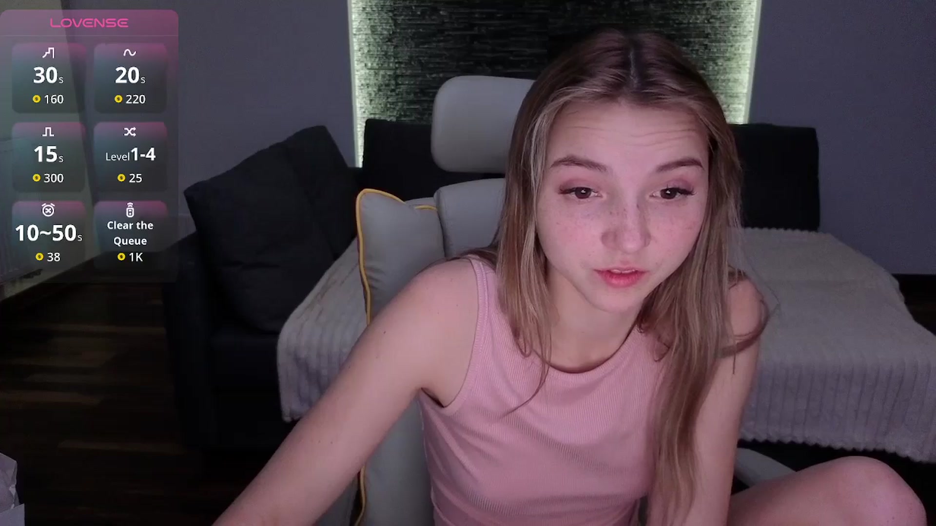 Gallery image thumbnail from Daisyy's myfreecams stream on, 12/27/2025, 01:02 image 13 of 20
