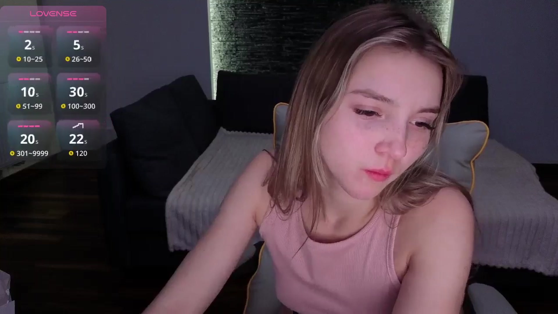 Gallery image thumbnail from Daisyy's myfreecams stream on, 12/27/2025, 01:02 image 20 of 20