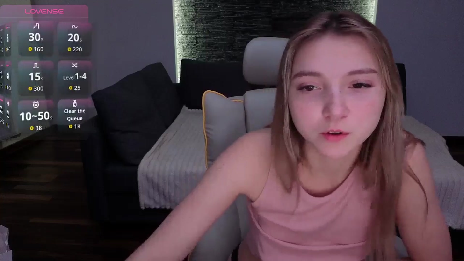 Gallery image thumbnail from Daisyy's myfreecams stream on, 12/27/2025, 01:02 image 17 of 20