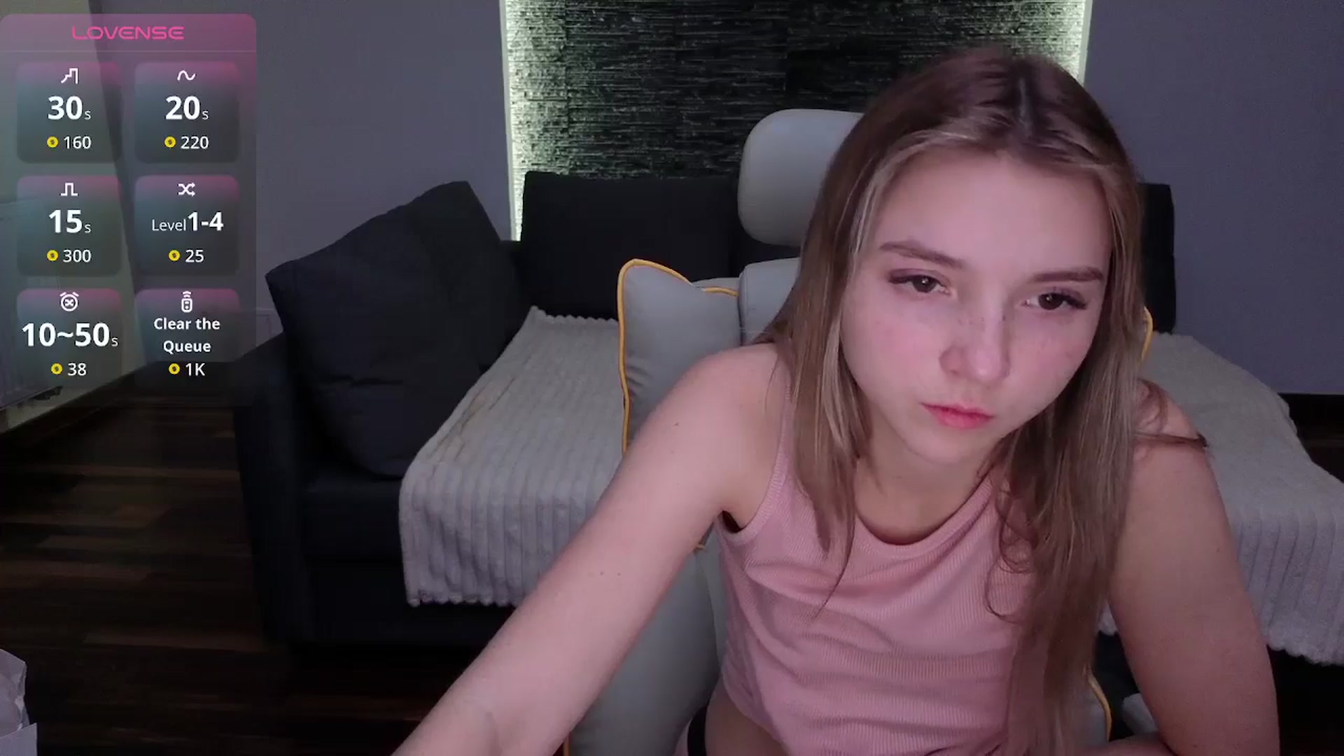 Gallery image thumbnail from Daisyy's myfreecams stream on, 12/27/2025, 01:02 image 18 of 20
