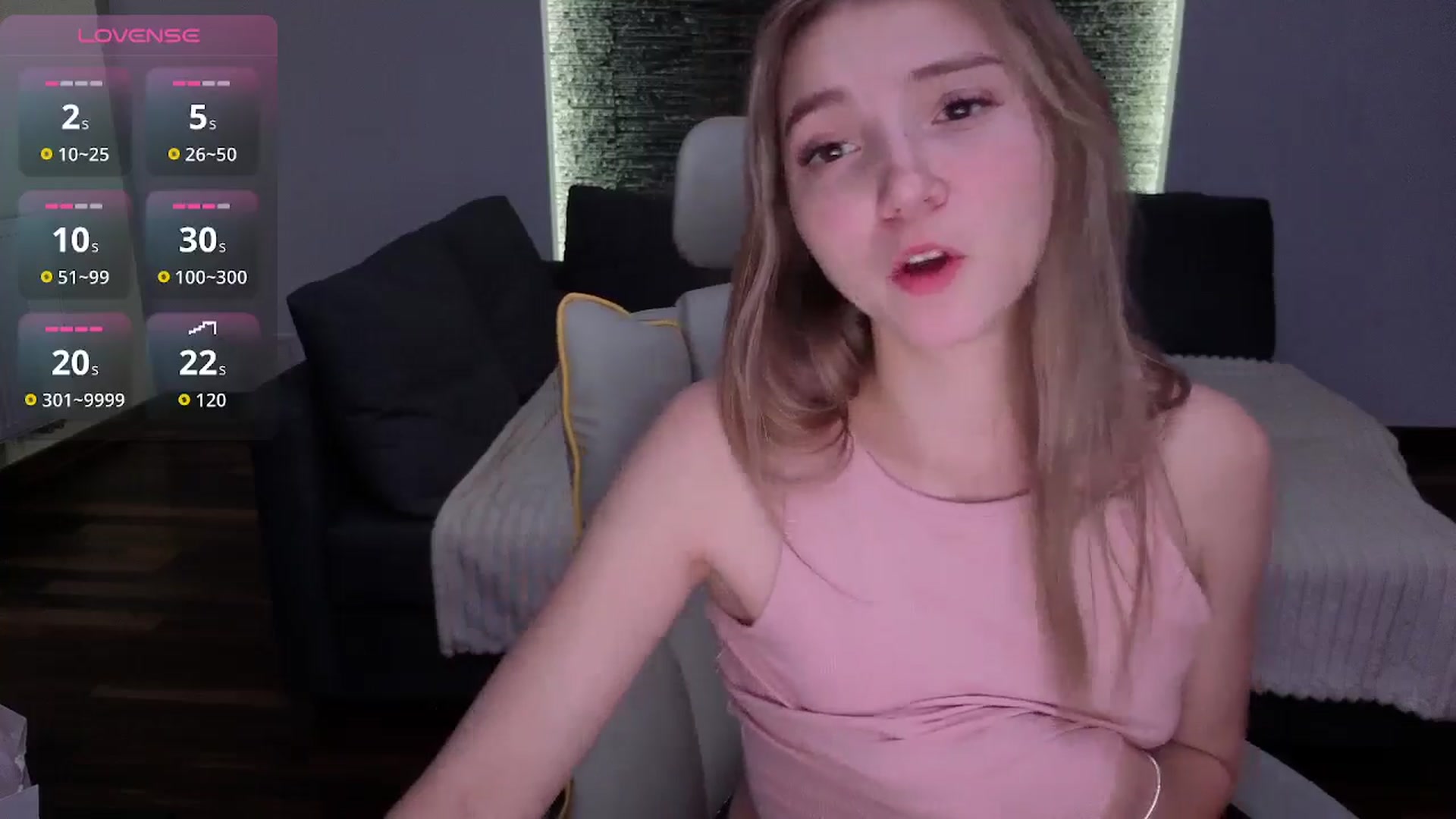 Gallery image thumbnail from Daisyy's myfreecams stream on, 12/27/2025, 01:02 image 16 of 20