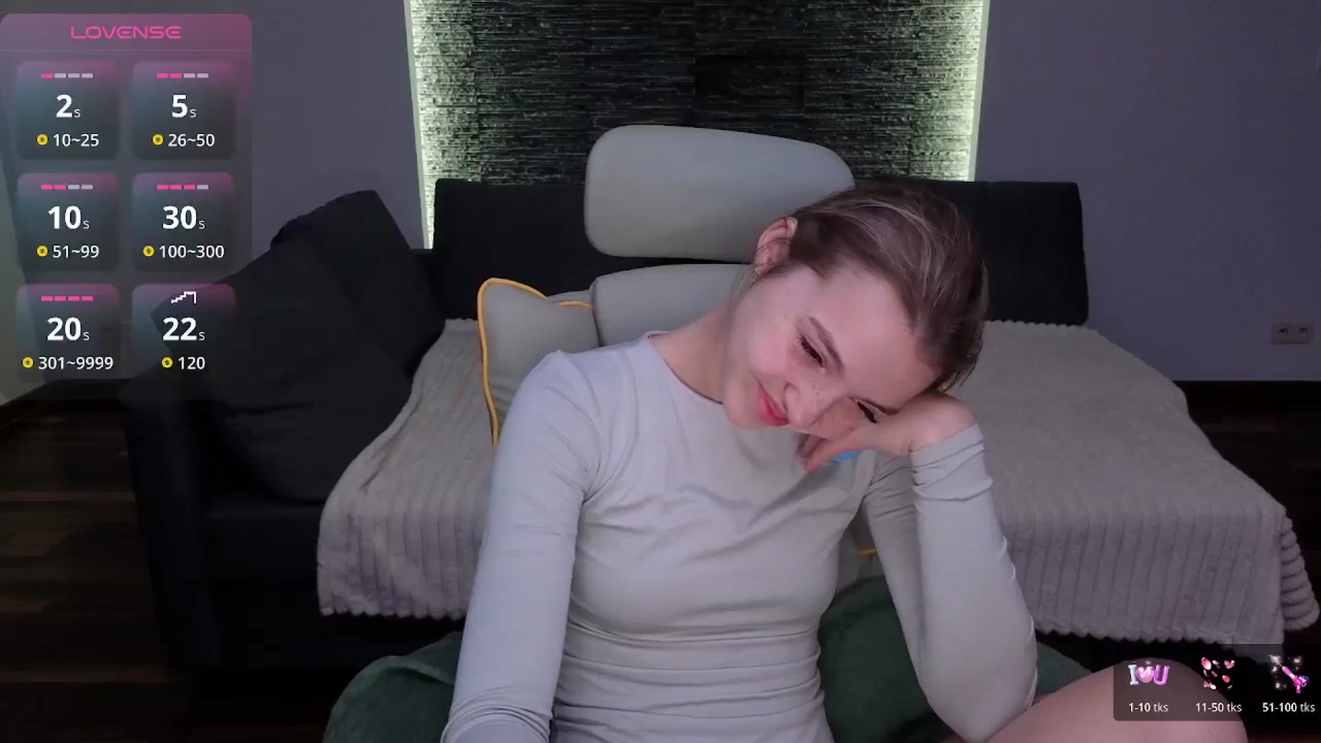 Gallery image thumbnail from Daisyy's myfreecams stream on, 12/27/2025, 03:38 image 17 of 20