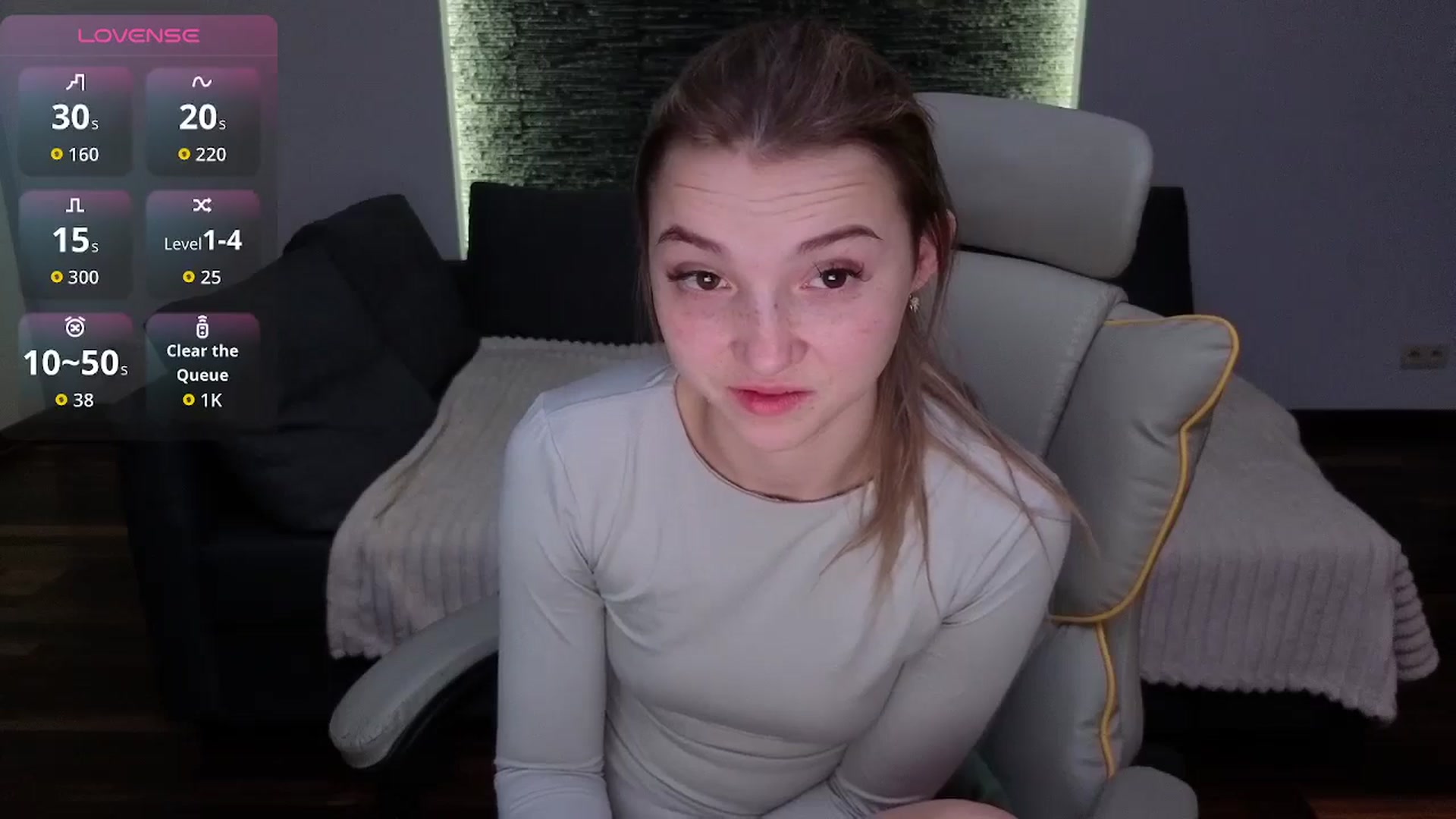 Gallery image thumbnail from Daisyy's myfreecams stream on, 12/27/2025, 04:05 image 6 of 20