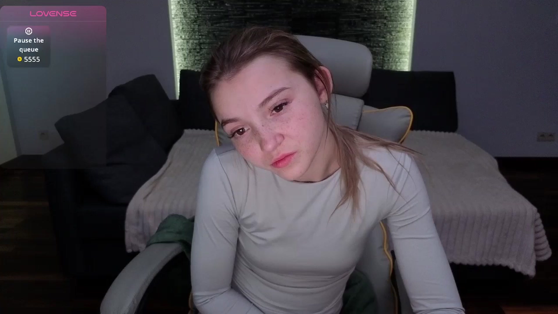 Gallery image thumbnail from Daisyy's myfreecams stream on, 12/27/2025, 04:05 image 4 of 20