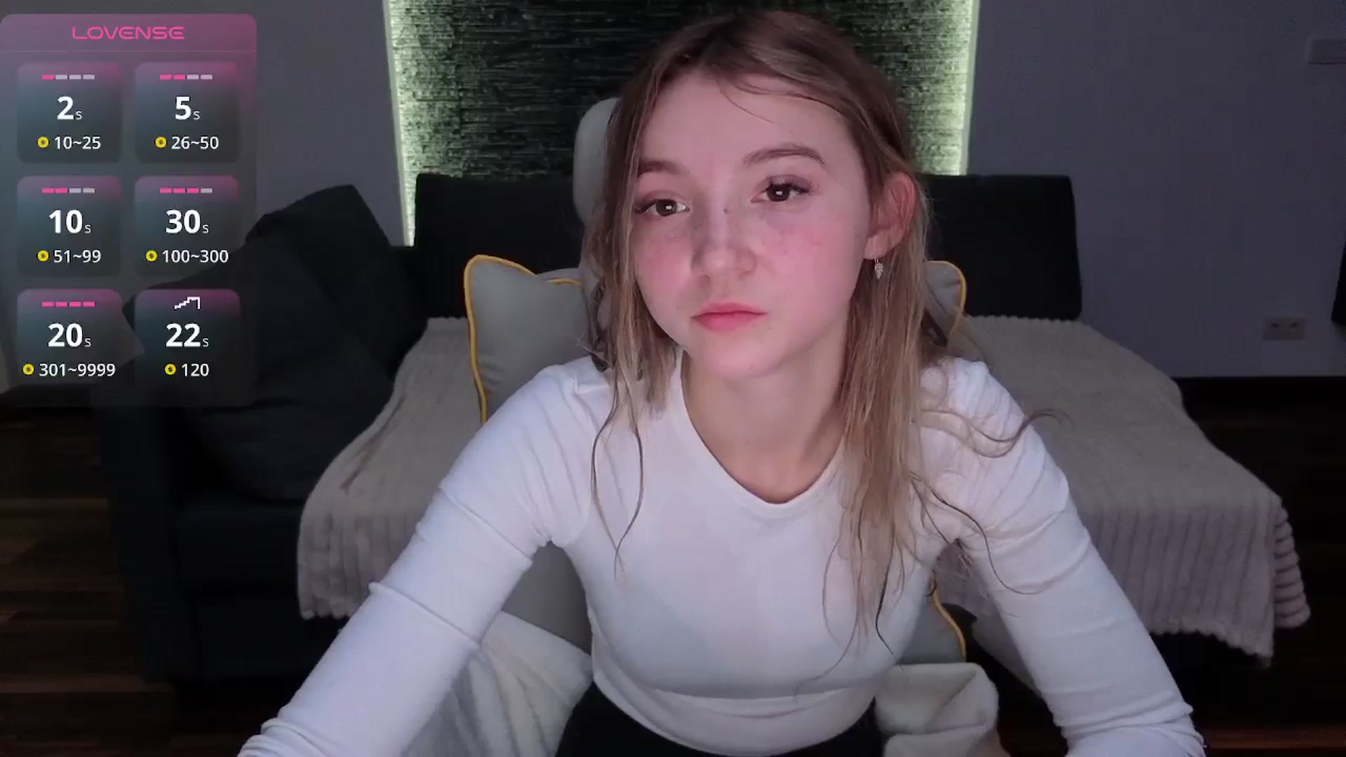 Gallery image thumbnail from Daisyy's myfreecams stream on, 12/27/2025, 13:49 image 19 of 20
