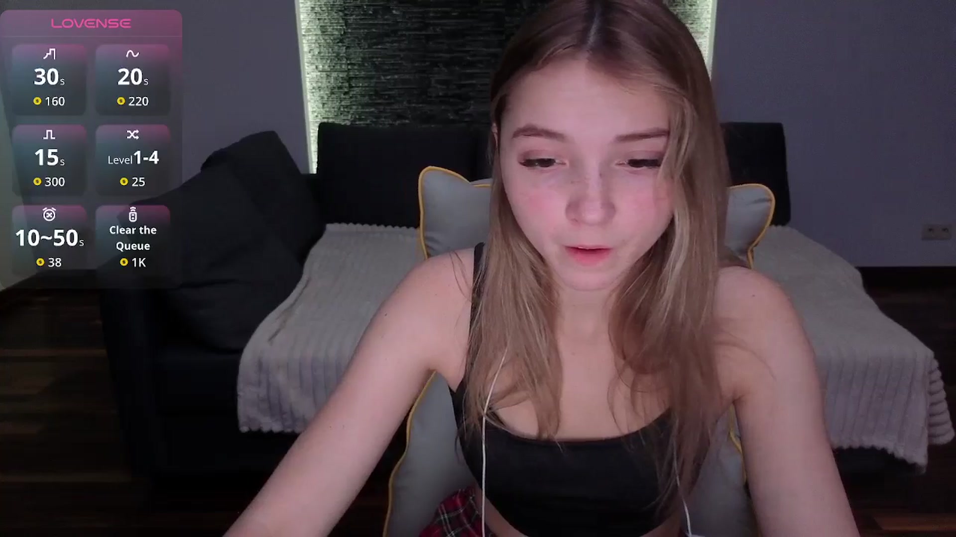 Gallery image thumbnail from Daisyy's myfreecams stream on, 12/27/2025, 15:22 image 16 of 20