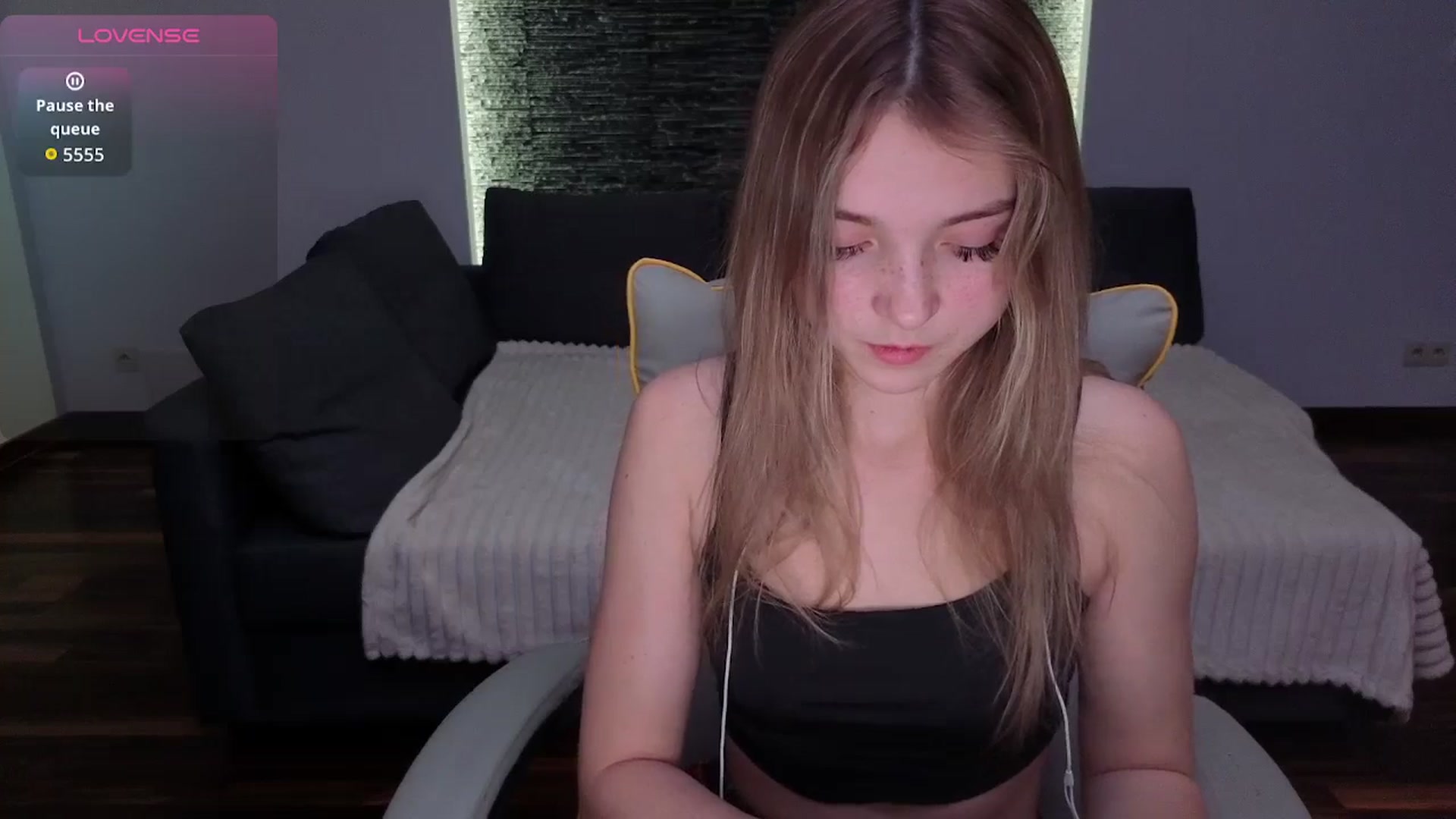 Gallery image thumbnail from Daisyy's myfreecams stream on, 12/27/2025, 15:22 image 15 of 20