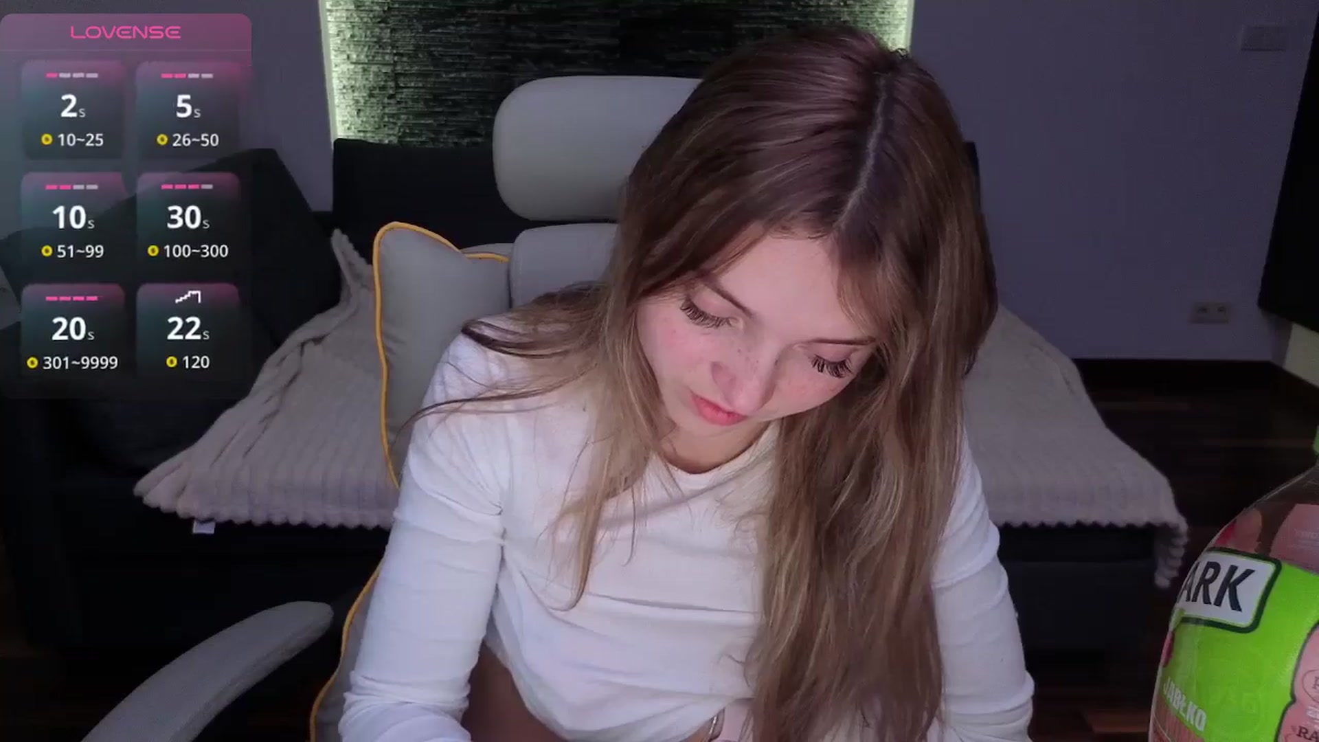 Gallery image thumbnail from Daisyy's myfreecams stream on, 12/27/2025, 19:55 image 10 of 20