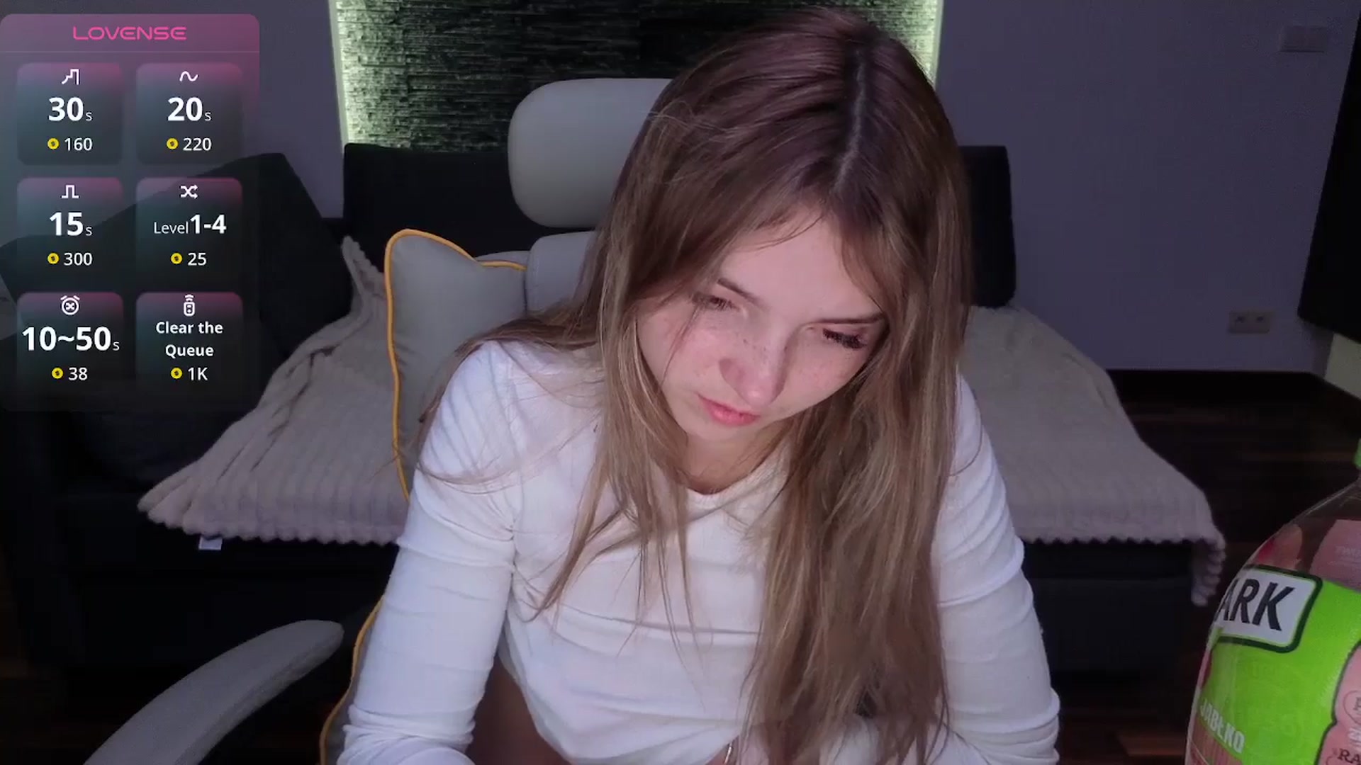 Gallery image thumbnail from Daisyy's myfreecams stream on, 12/27/2025, 19:55 image 8 of 20