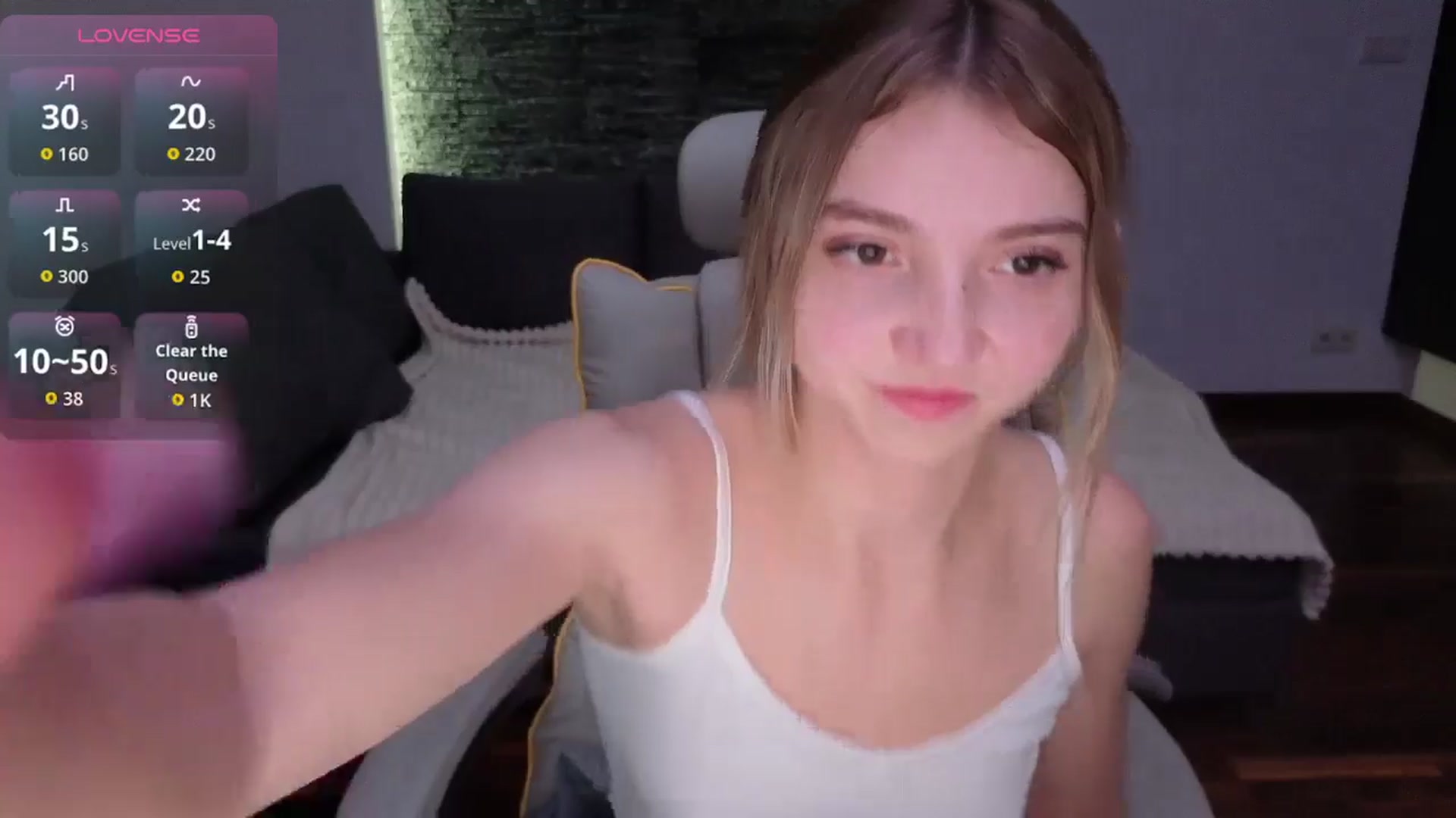 Gallery image thumbnail from Daisyy's myfreecams stream on, 12/27/2025, 21:46 image 13 of 20