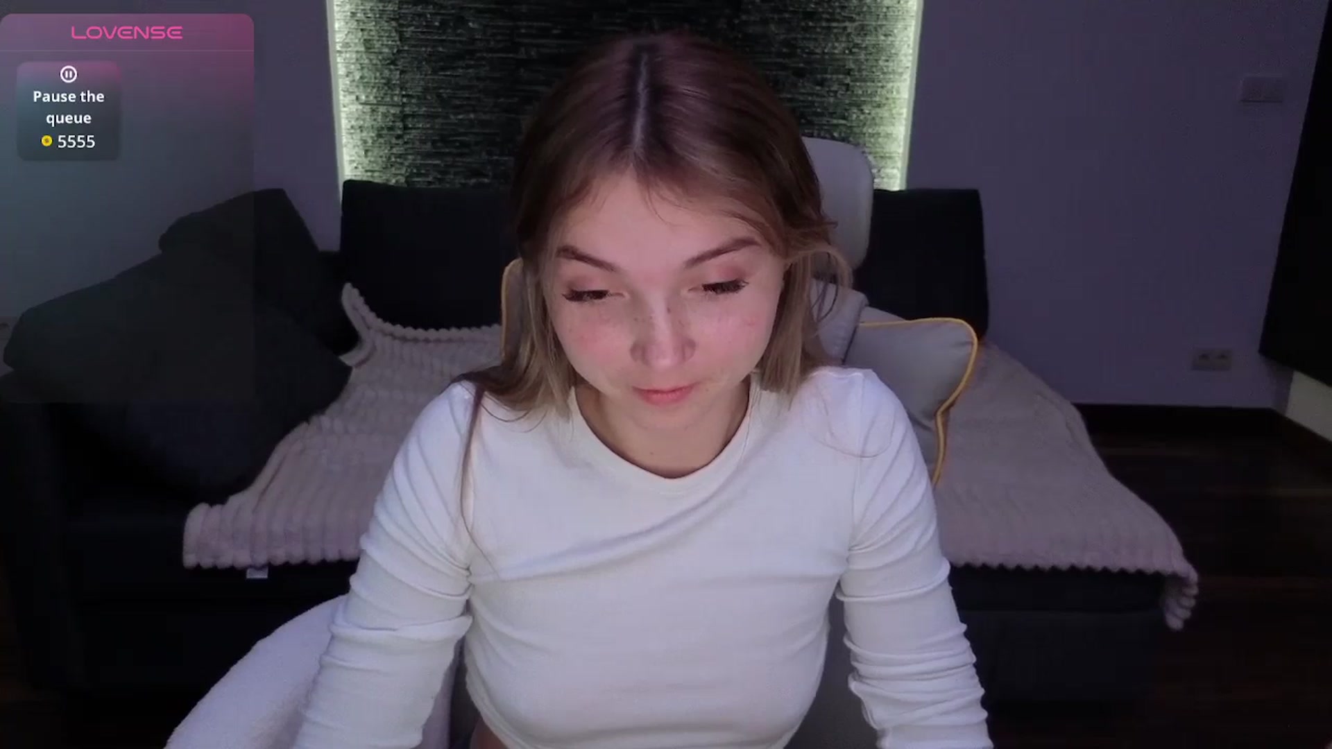 Gallery image thumbnail from Daisyy's myfreecams stream on, 12/27/2025, 22:56 image 15 of 20