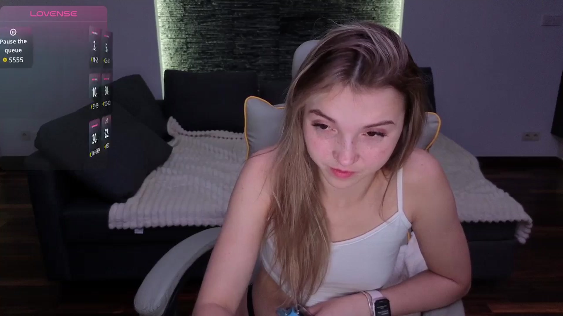Gallery image thumbnail from Daisyy's myfreecams stream on, 12/28/2025, 02:45 image 20 of 20