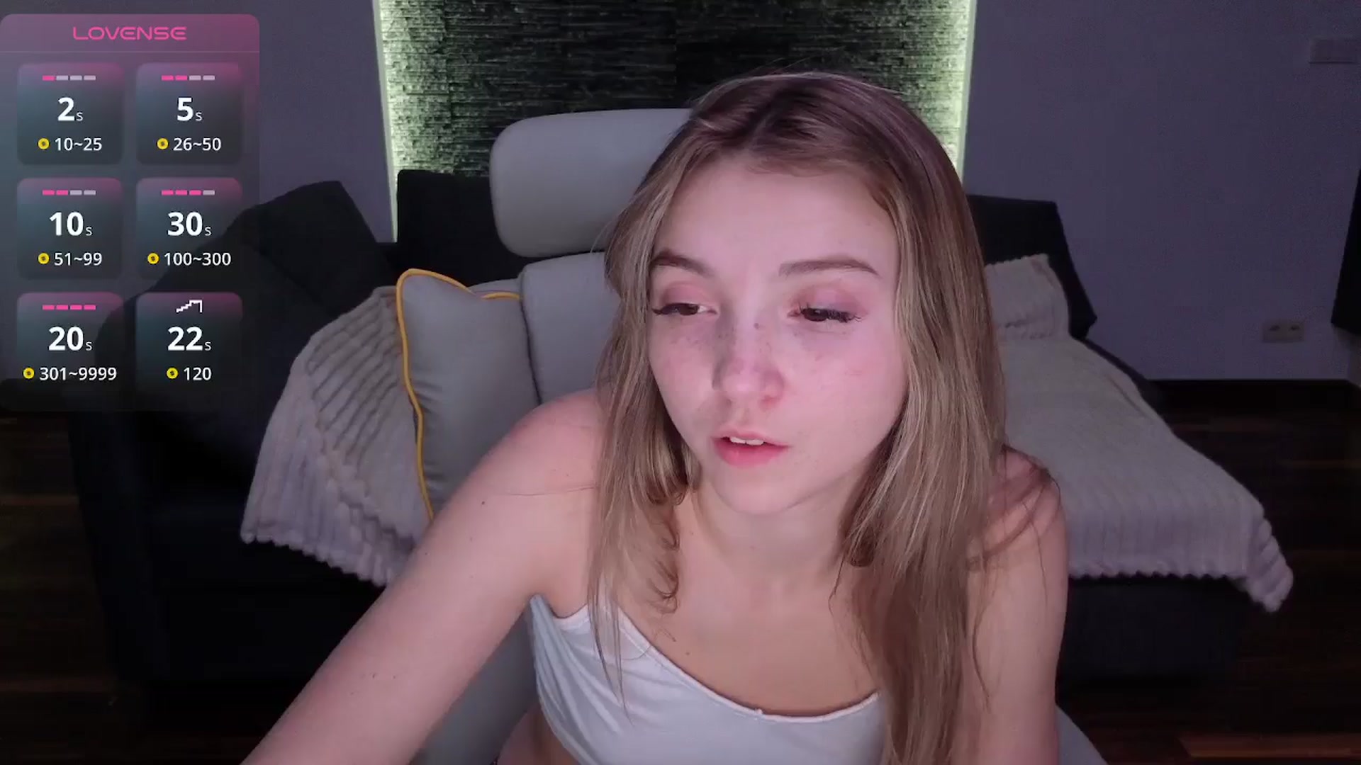 Gallery image thumbnail from Daisyy's myfreecams stream on, 12/28/2025, 03:25 image 1 of 20