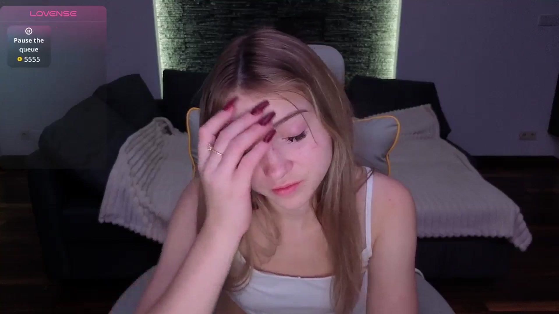 Gallery image thumbnail from Daisyy's myfreecams stream on, 12/28/2025, 03:25 image 11 of 20