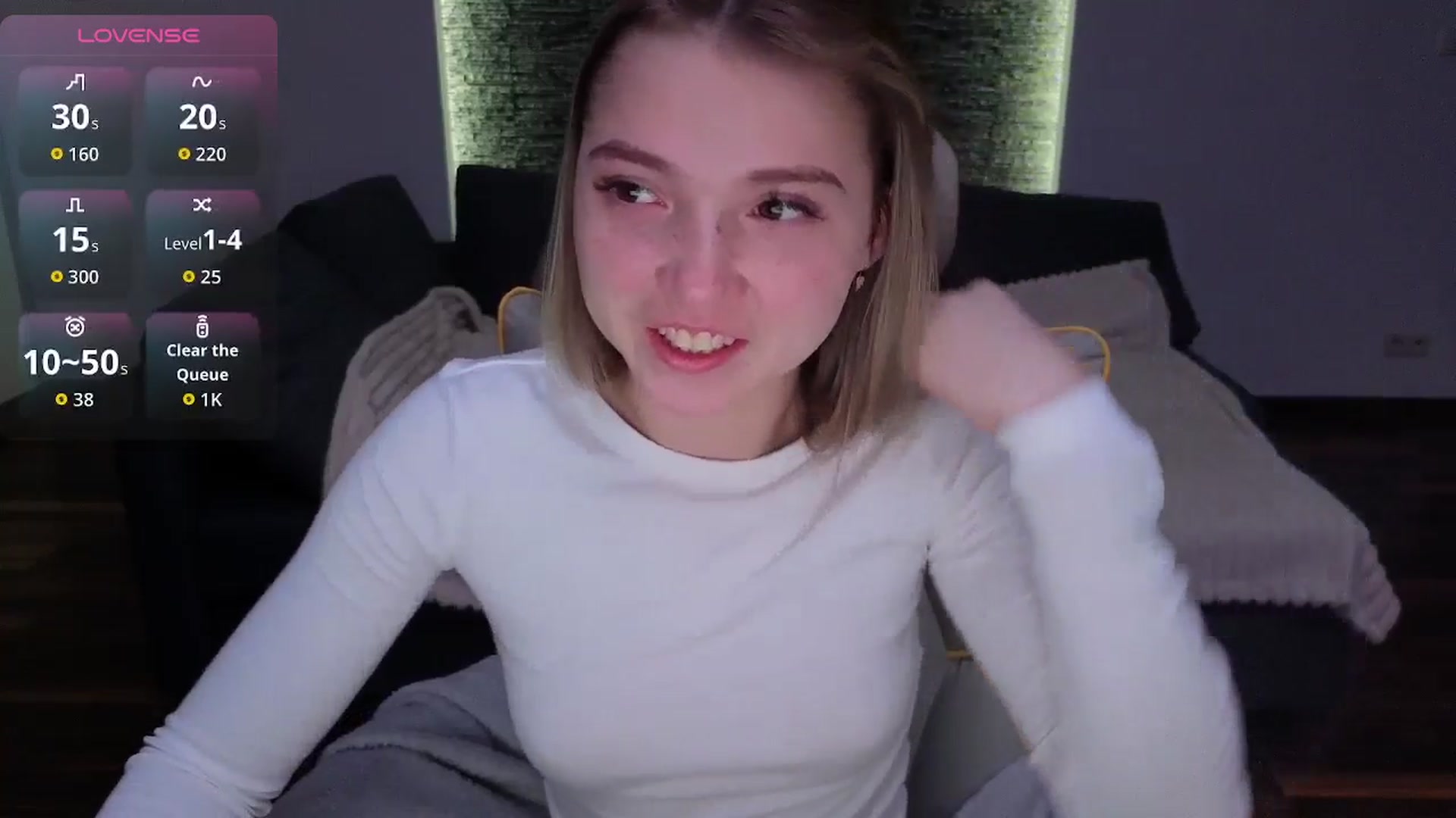 Gallery image thumbnail from Daisyy's myfreecams stream on, 12/28/2025, 04:09 image 20 of 20