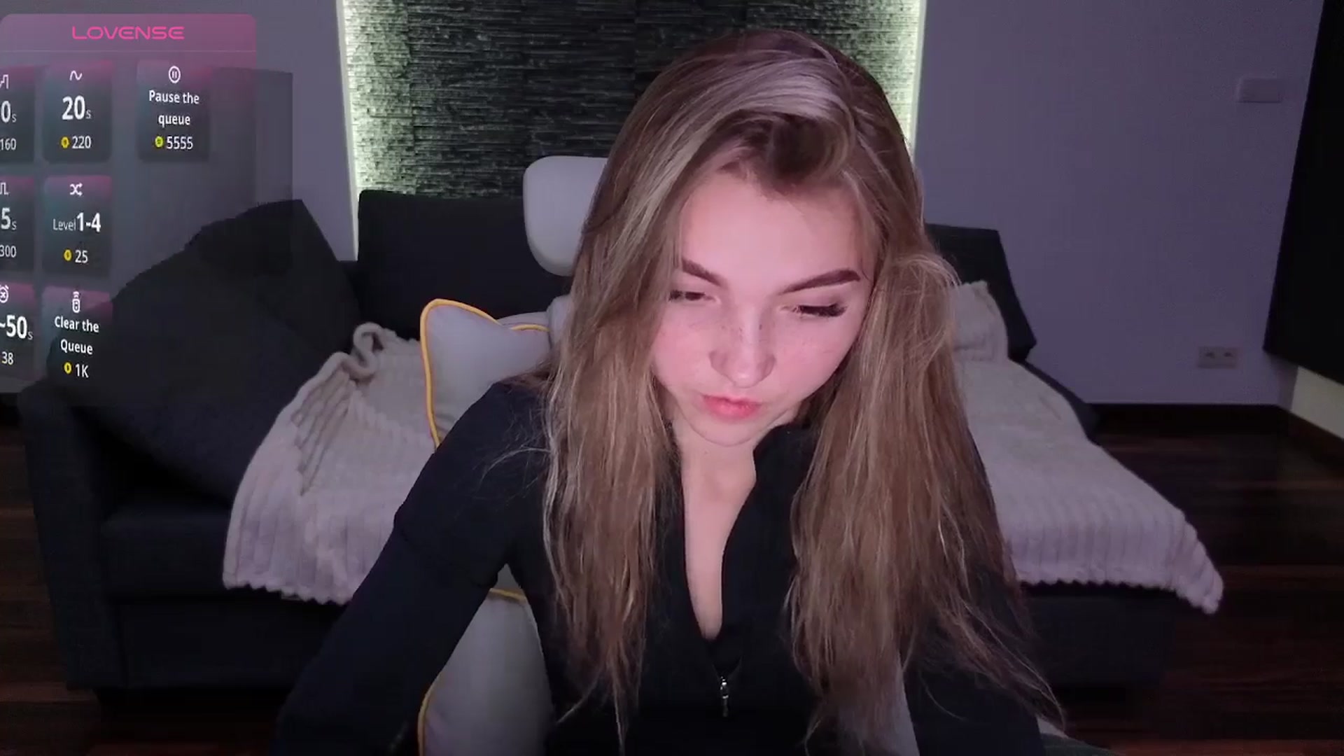 Gallery image thumbnail from Daisyy's myfreecams stream on, 12/28/2025, 14:39 image 9 of 20