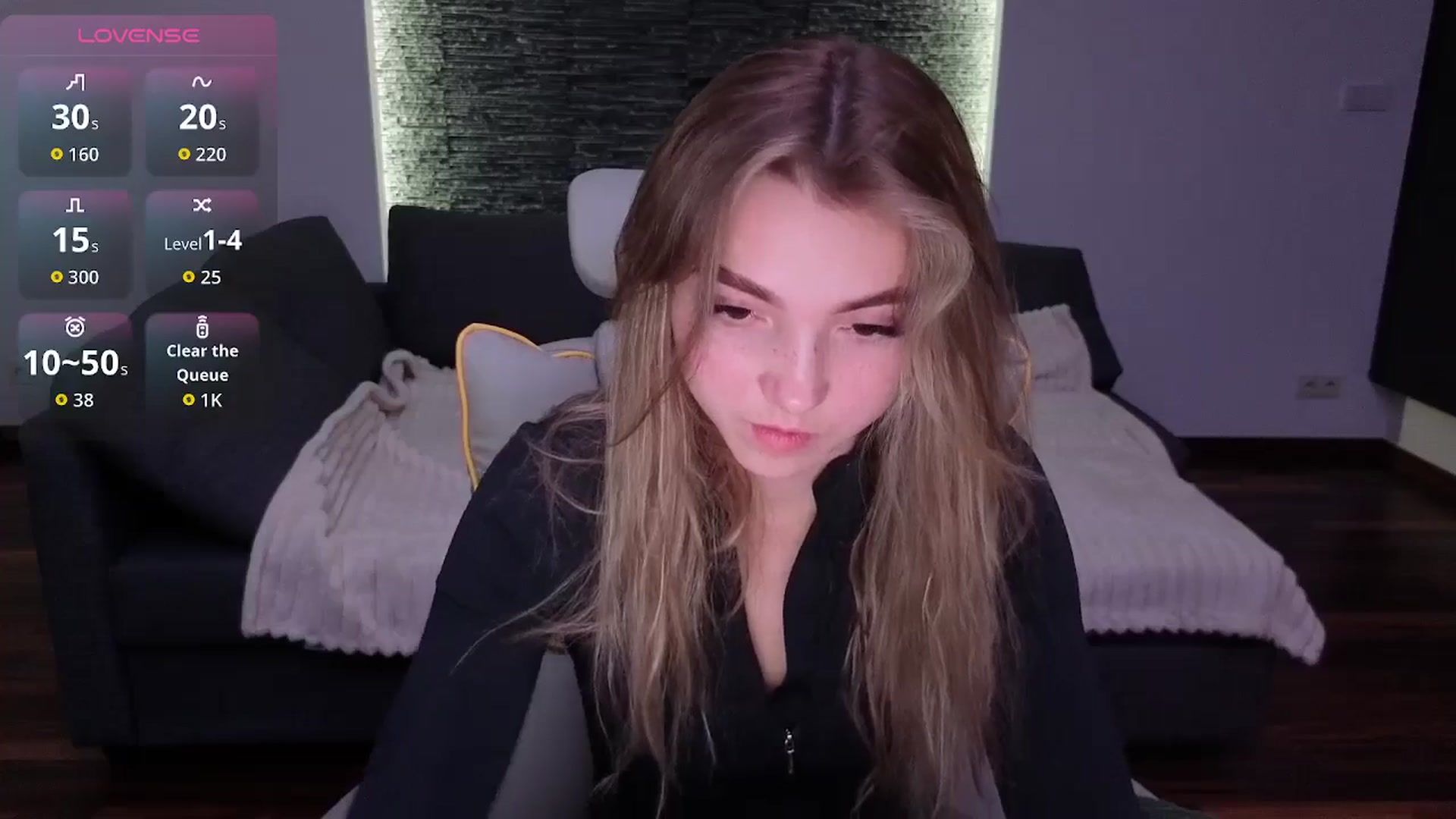 Gallery image thumbnail from Daisyy's myfreecams stream on, 12/28/2025, 14:39 image 10 of 20
