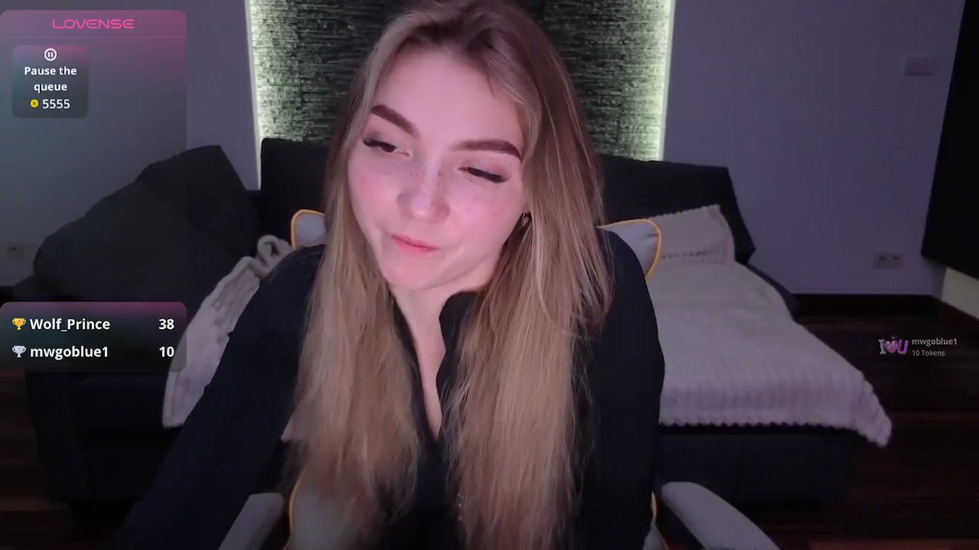 Gallery image thumbnail from Daisyy's myfreecams stream on, 12/28/2025, 14:39 image 18 of 20