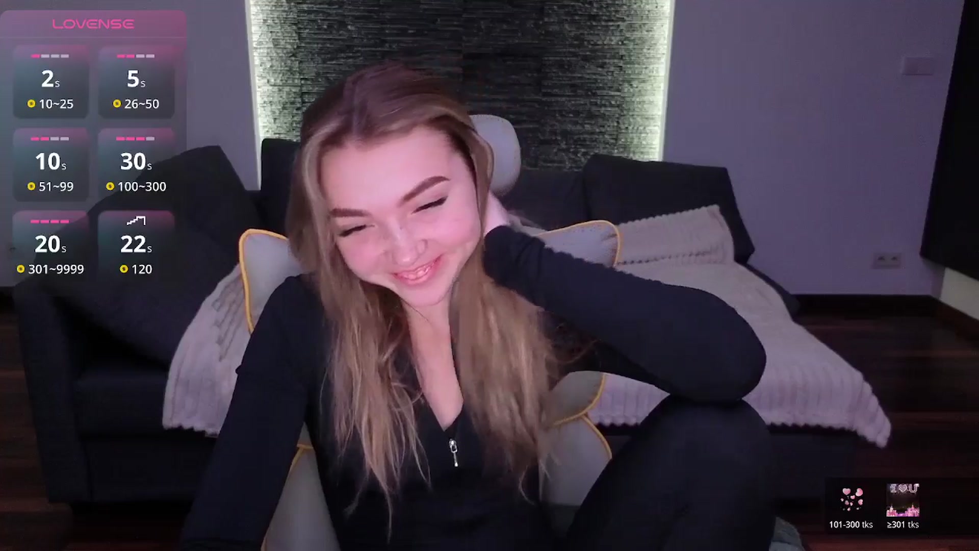 Gallery image thumbnail from Daisyy's myfreecams stream on, 12/28/2025, 14:39 image 13 of 20
