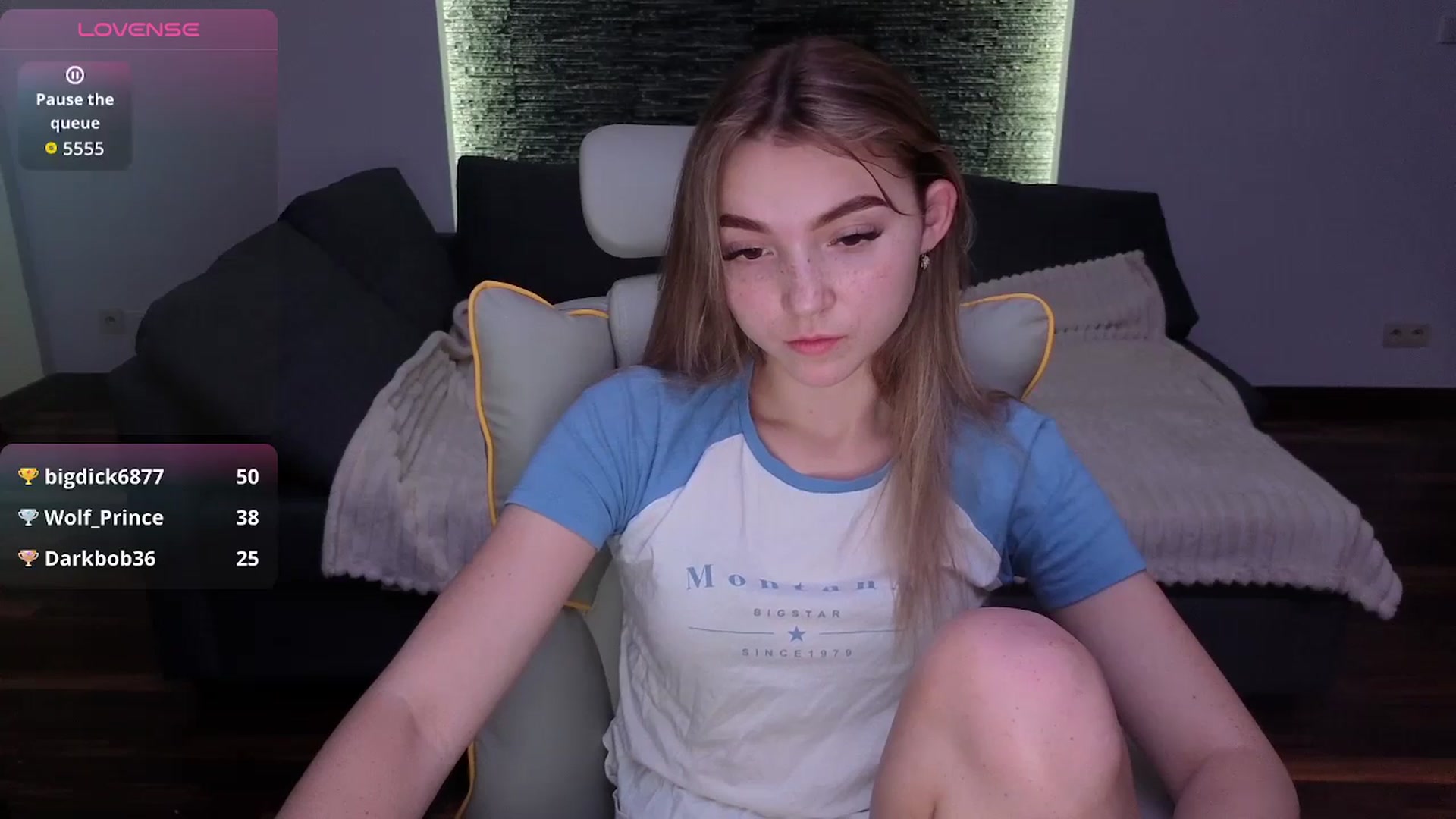 Gallery image thumbnail from Daisyy's myfreecams stream on, 12/28/2025, 16:37 image 2 of 20