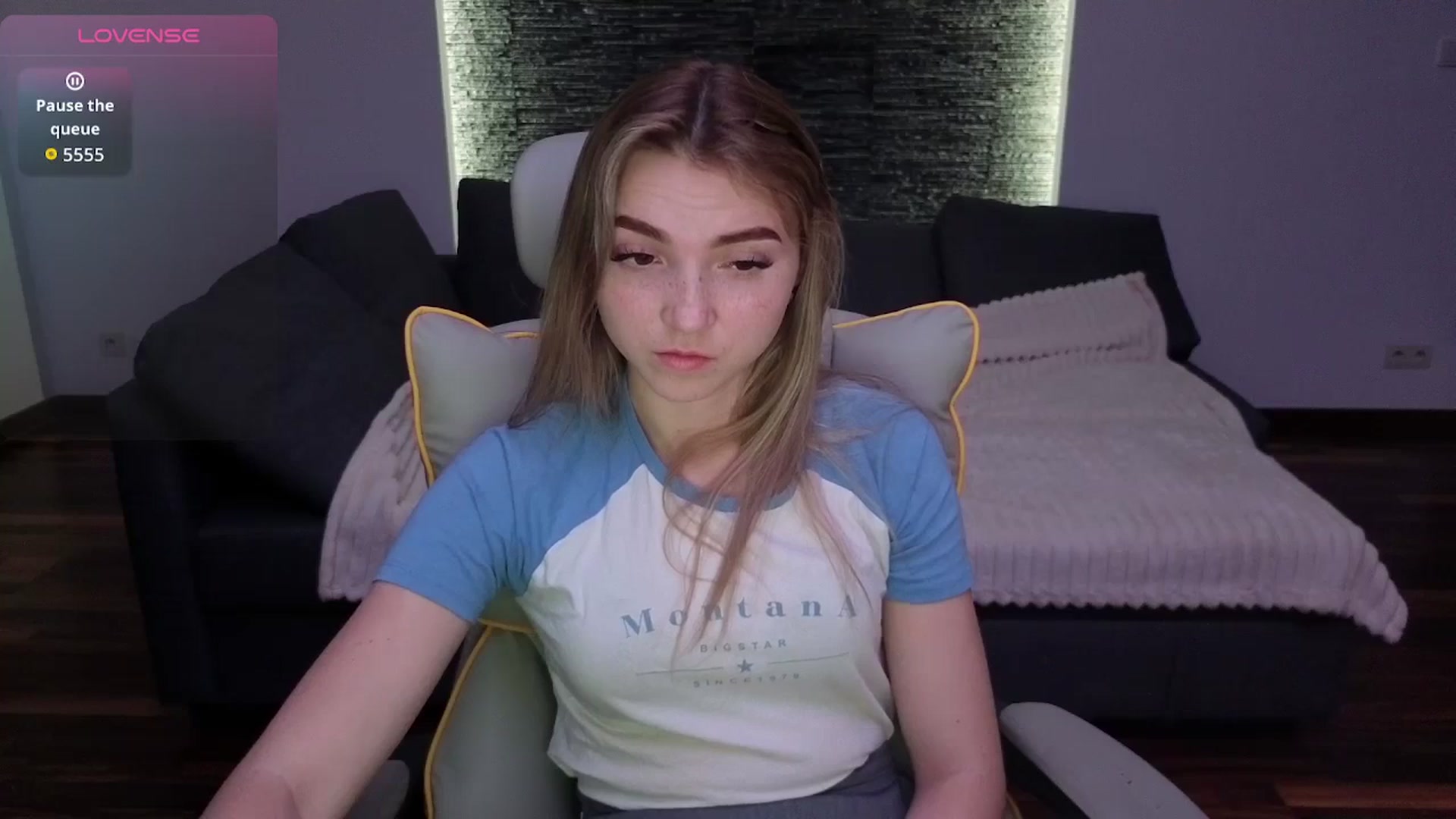 Gallery image thumbnail from Daisyy's myfreecams stream on, 12/28/2025, 16:37 image 7 of 20