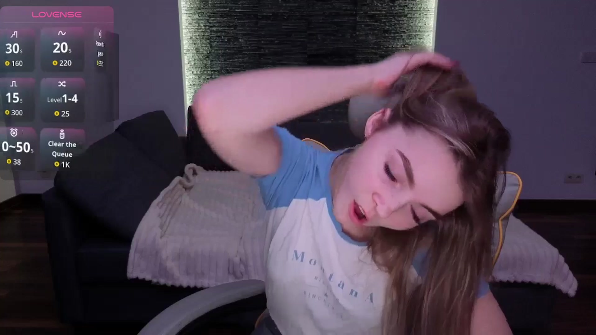 Gallery image thumbnail from Daisyy's myfreecams stream on, 12/28/2025, 16:37 image 14 of 20