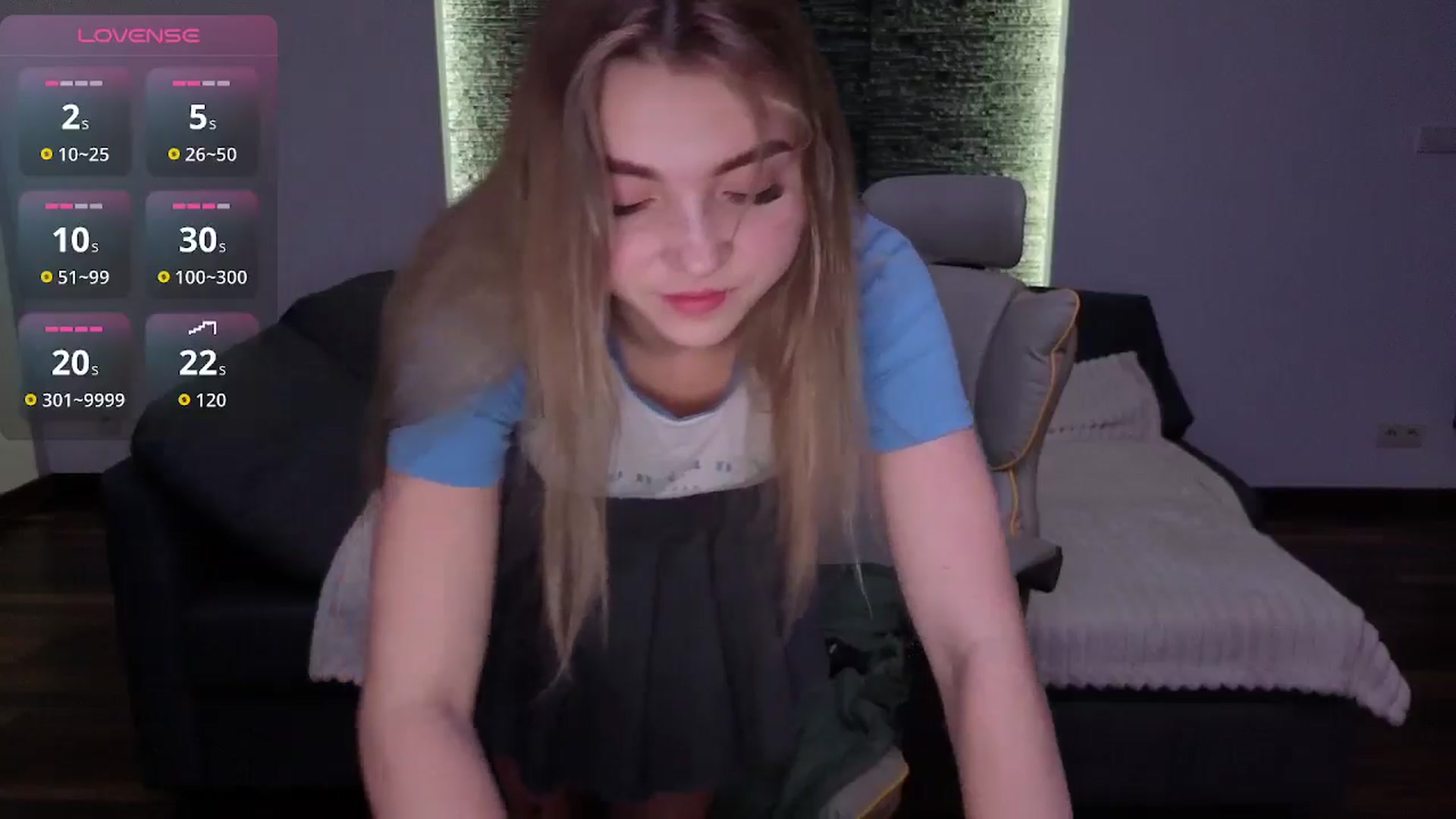Gallery image thumbnail from Daisyy's myfreecams stream on, 12/28/2025, 16:37 image 13 of 20
