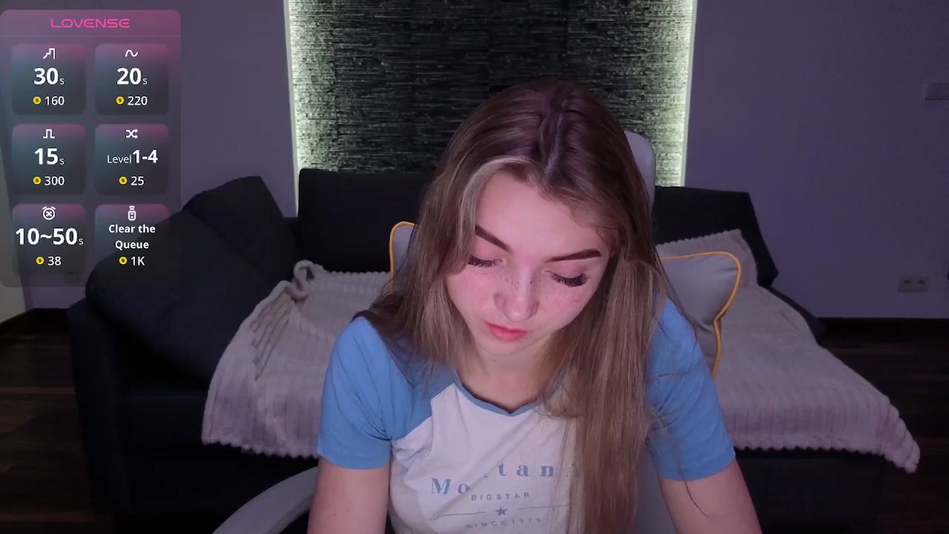 Gallery image thumbnail from Daisyy's myfreecams stream on, 12/28/2025, 16:37 image 16 of 20